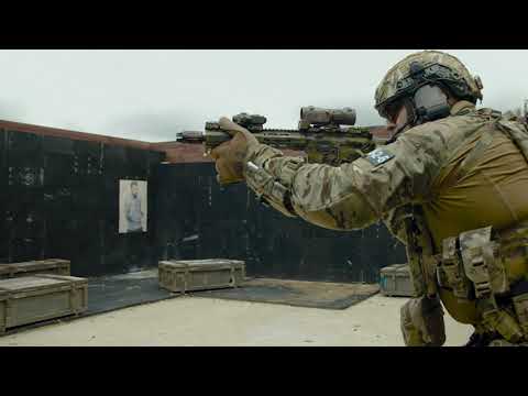 Portacaricatore corto Direct Action Speed Reload Pouch - MultiCam