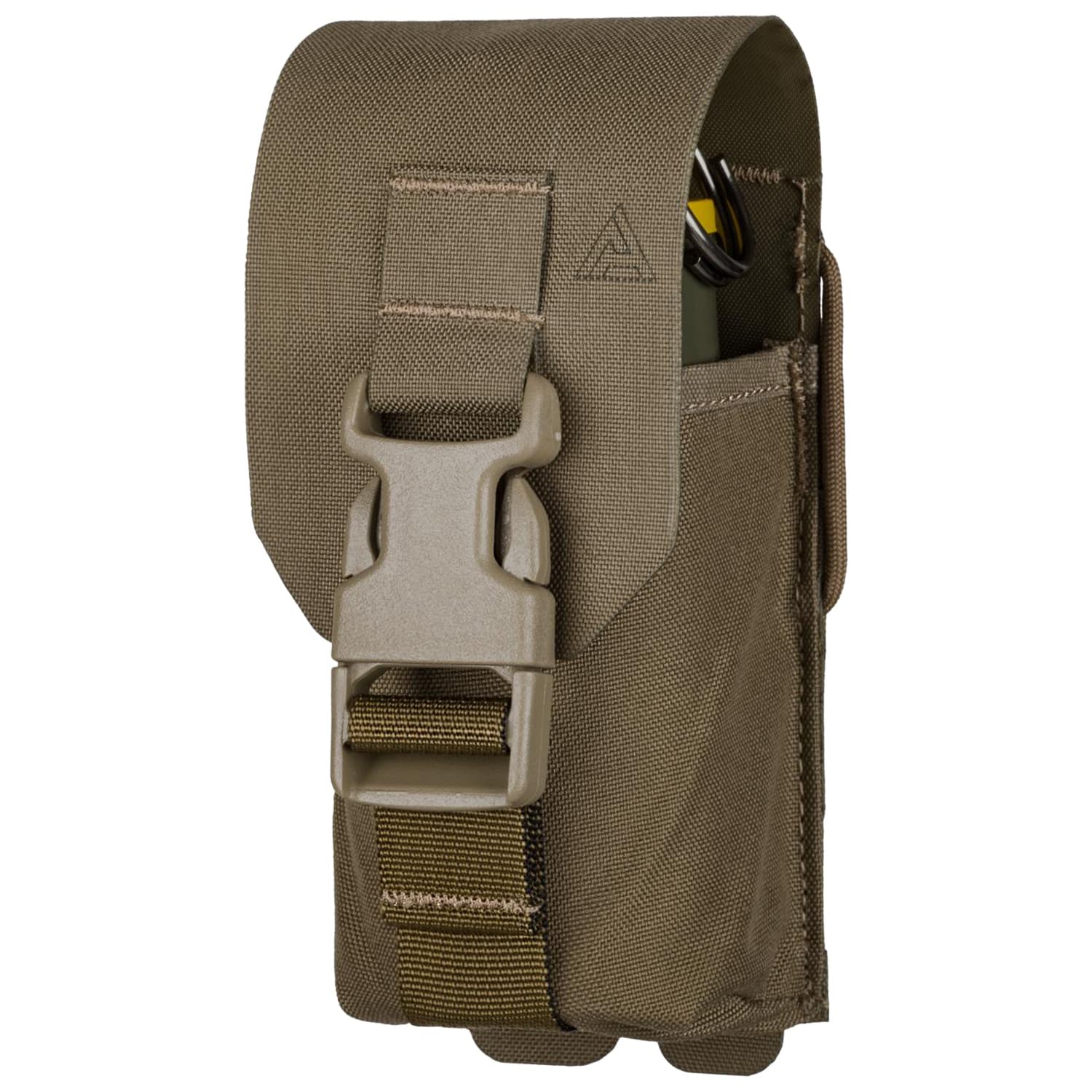 Portacaricatore Direct Action Smoke - Adaptive Green