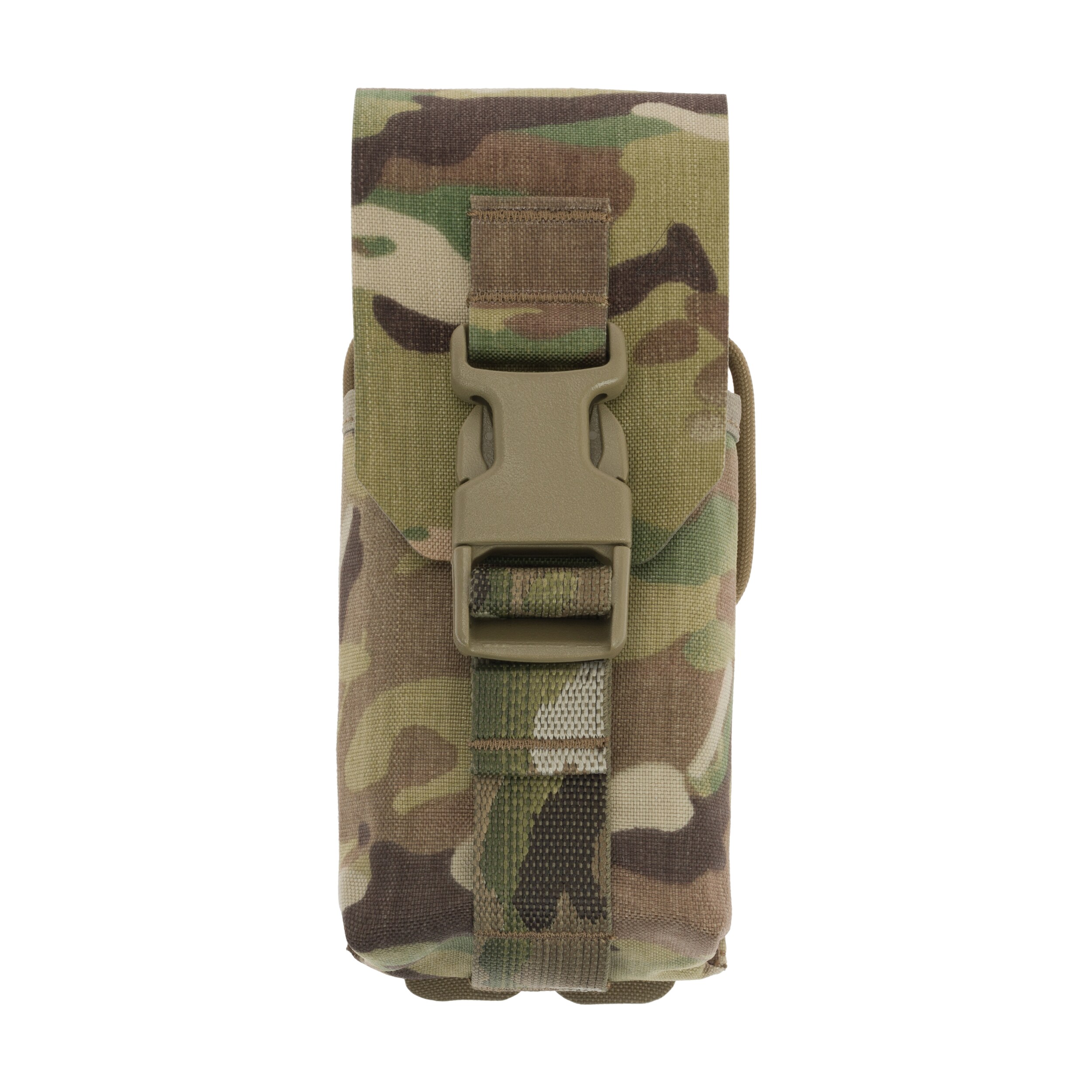 Tasca porta fumogeni Direct Action Smoke - MultiCam