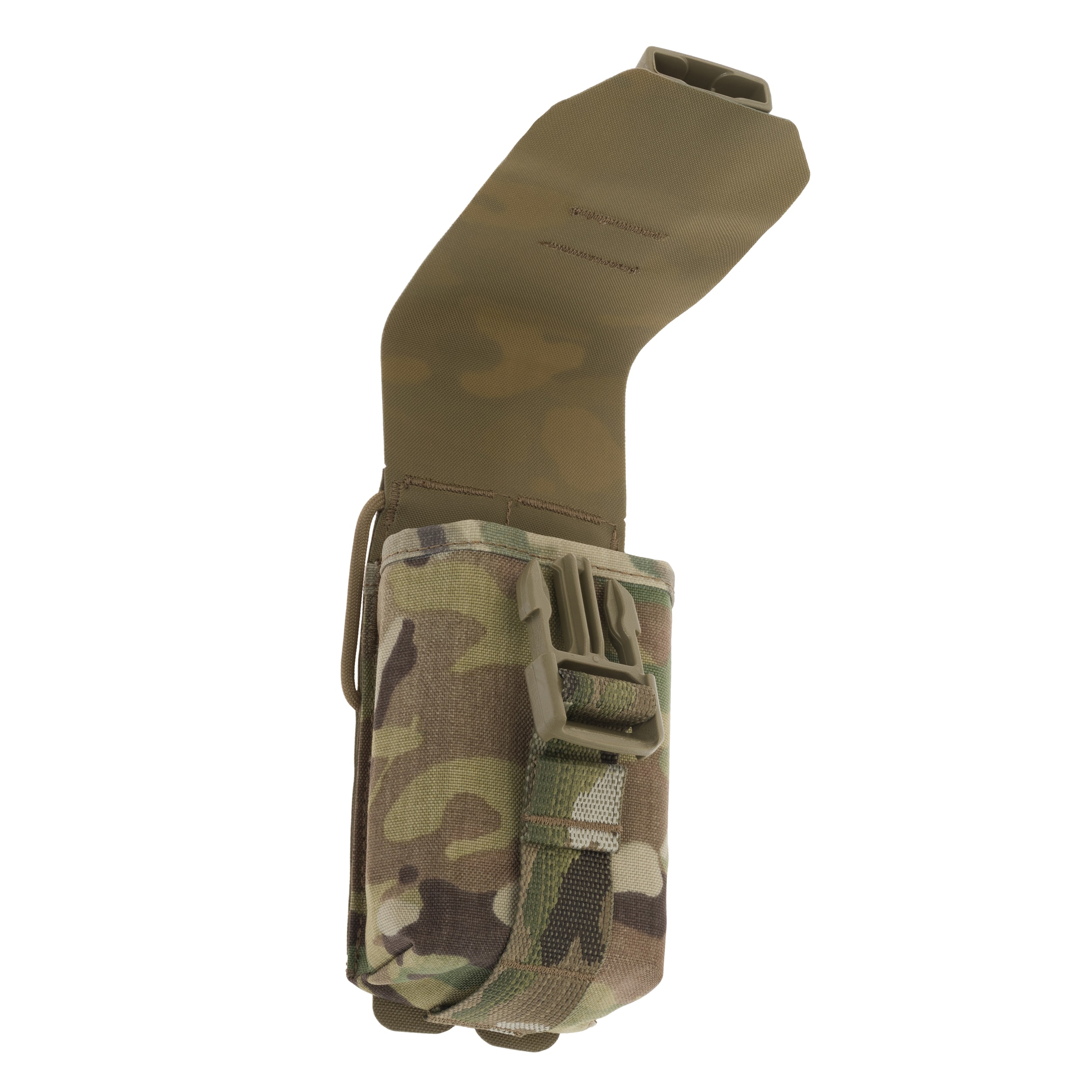 Tasca porta fumogeni Direct Action Smoke - MultiCam