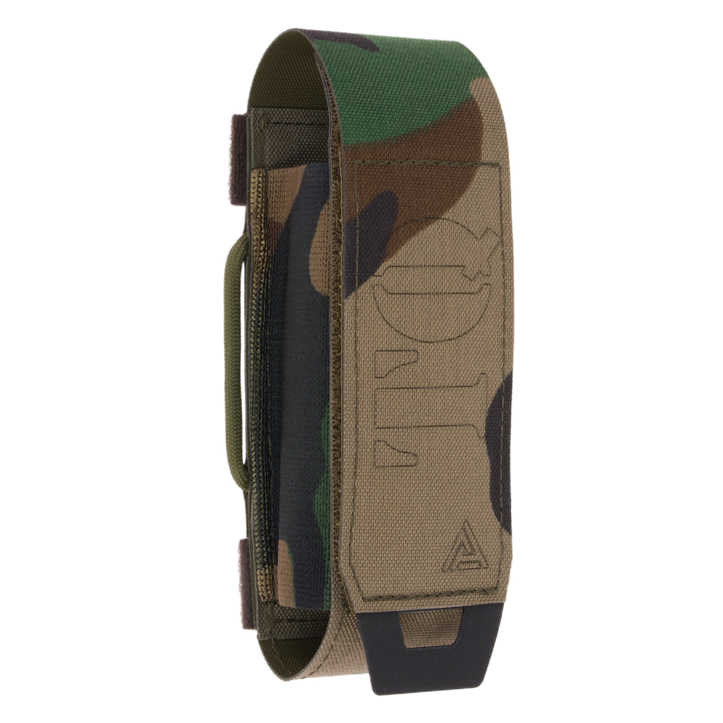 Porta tourniquet Direct Action Tourniquet Pouch per laccio emostatico - Woodland