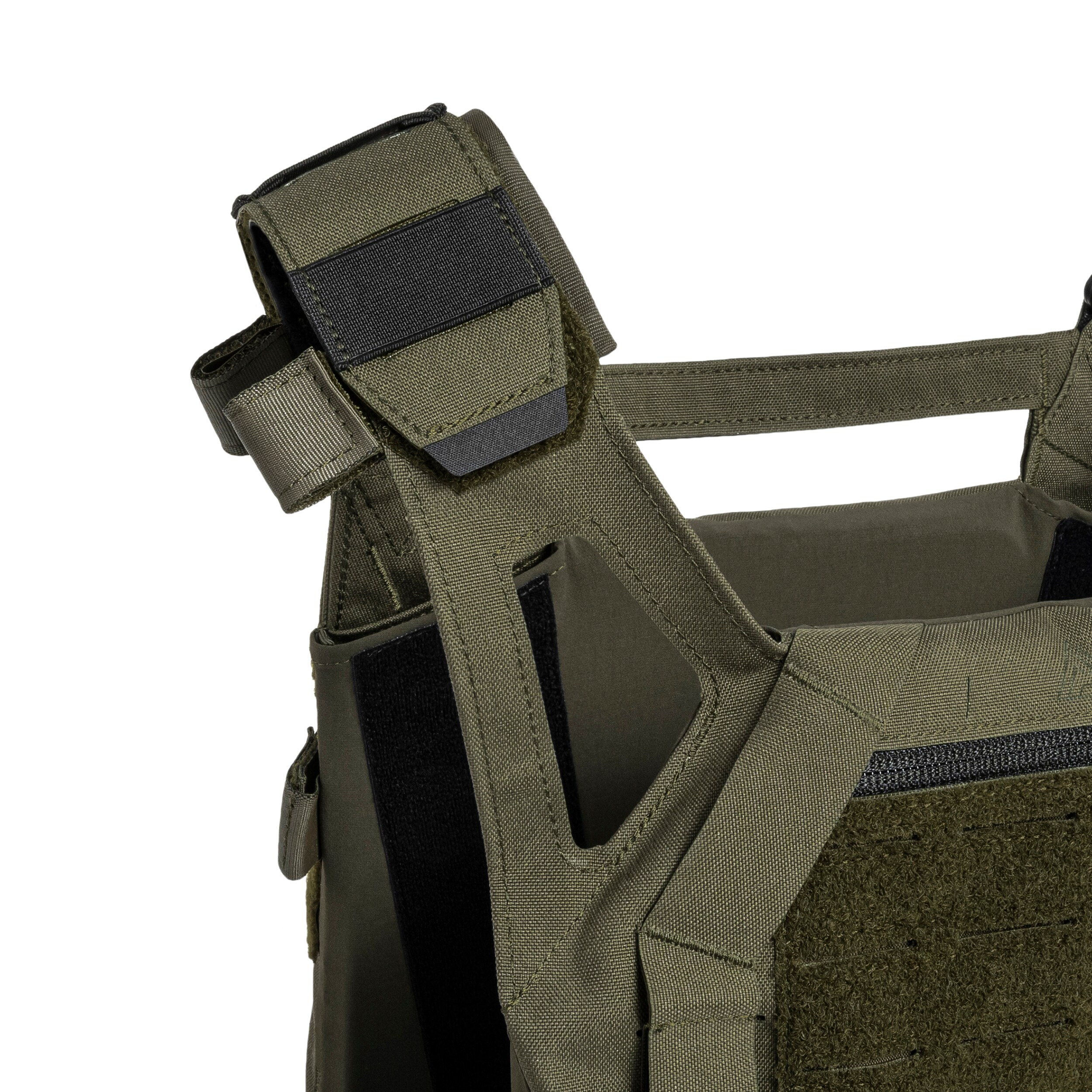 Gilet tattico Direct Action Spitfire Plate Carrier - Ranger Green
