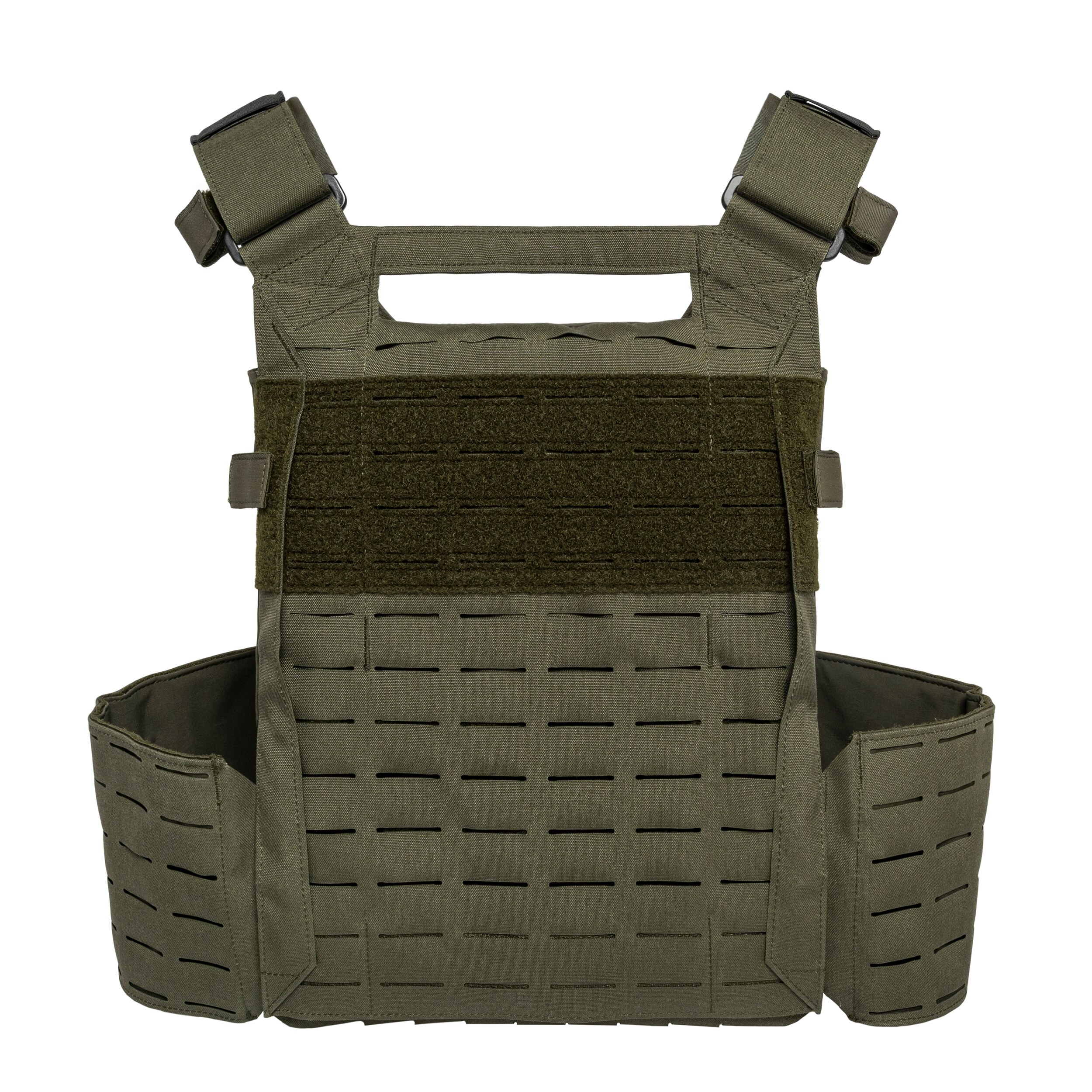 Gilet tattico Direct Action Spitfire Plate Carrier - Ranger Green