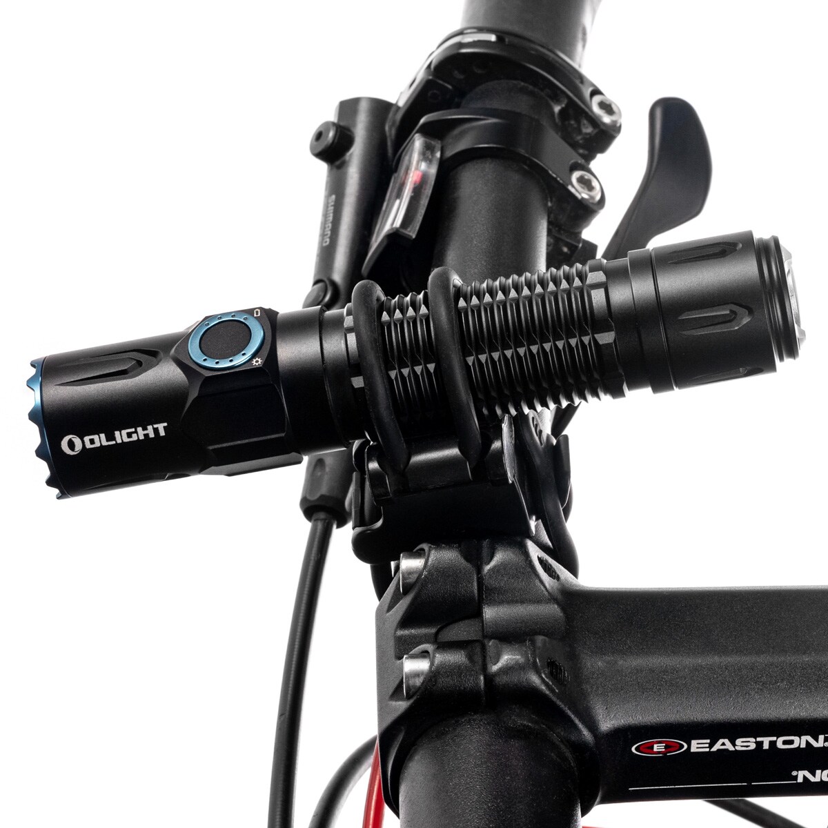 Supporto per bicicletta Olight