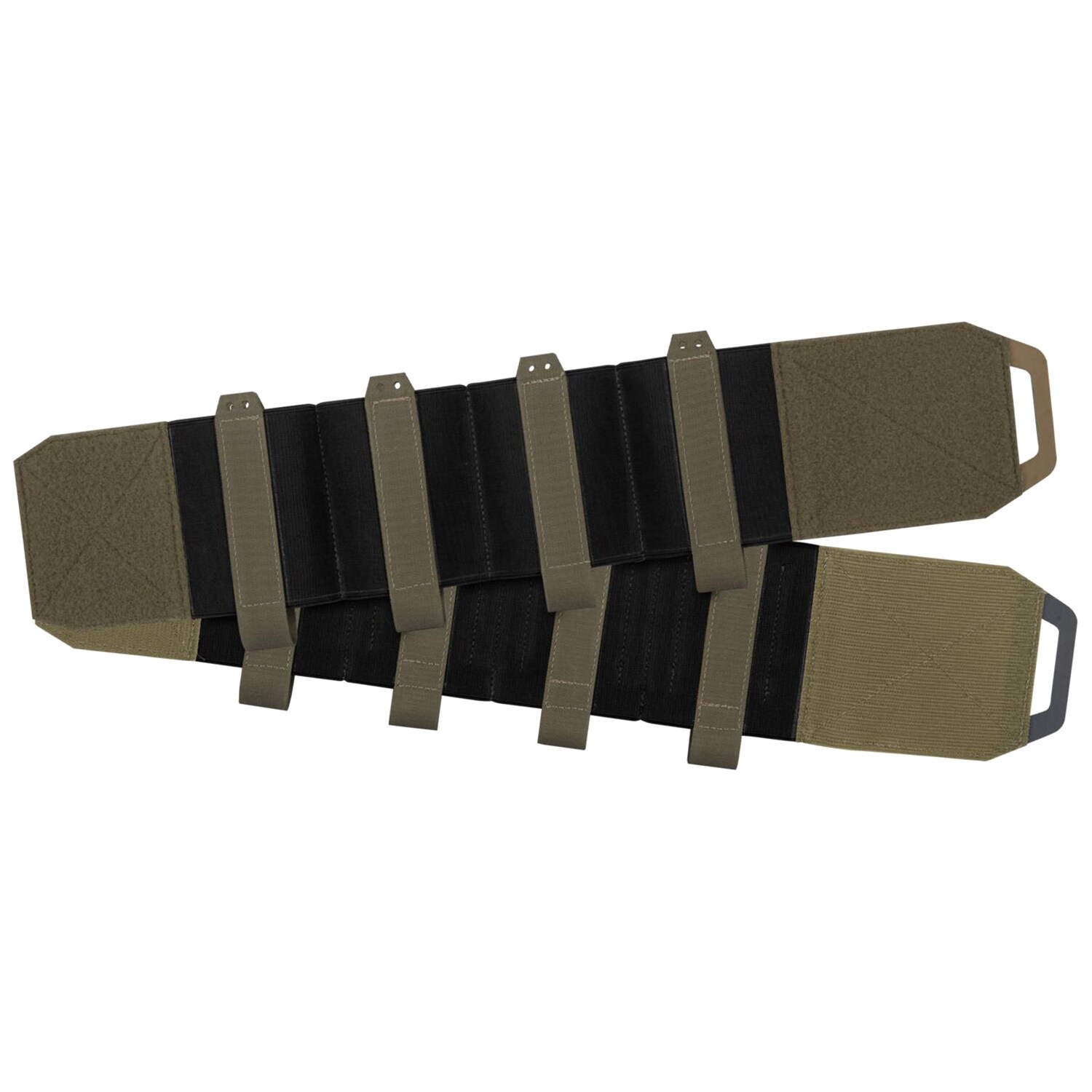 Cintura Direct Action per gilet Spitfire MK II Elastic Cummerbund - Ranger Green