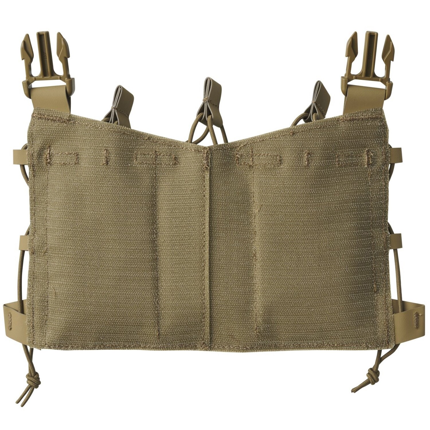 Portacaricatori Helikon-Tex Guardian Flap - Coyote