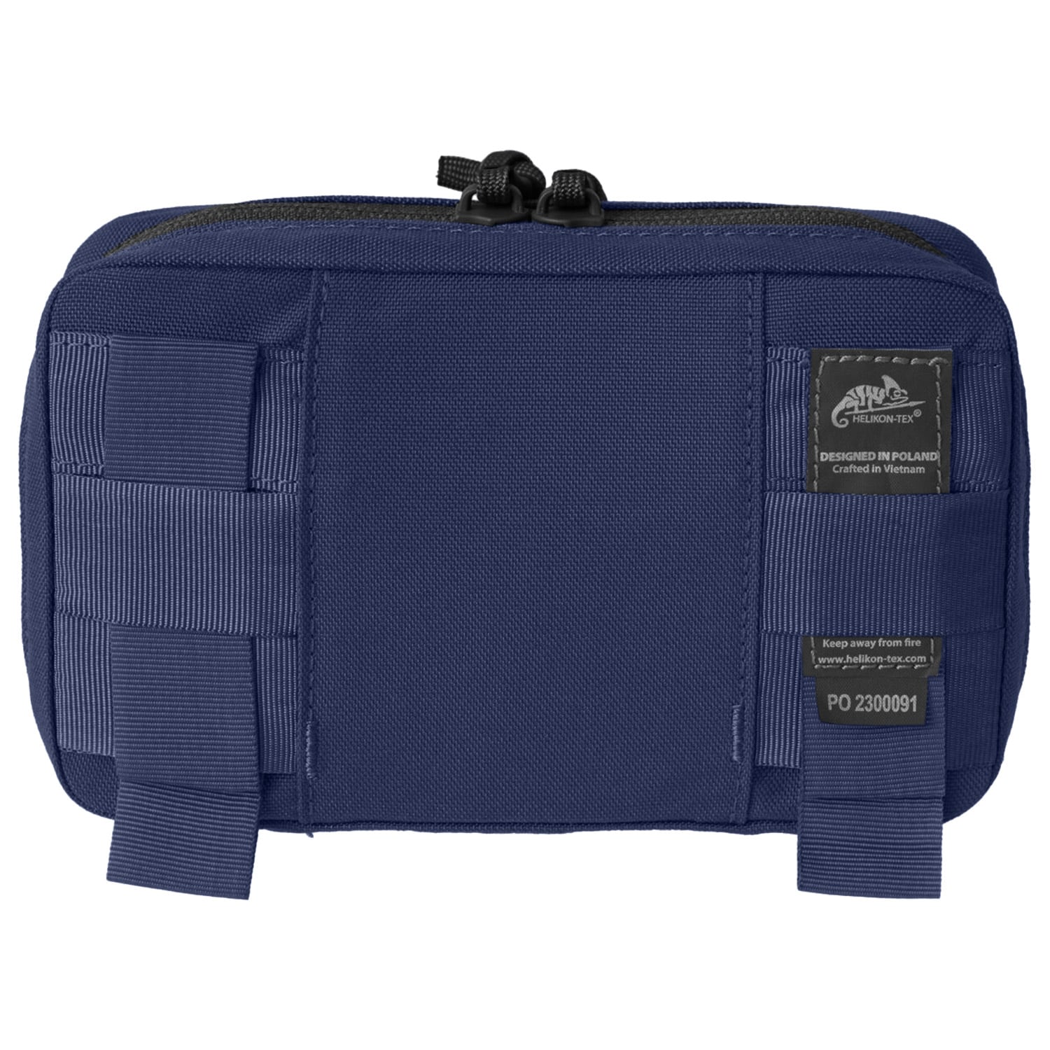 Pannello amministrativo Helikon-Tex Guardian Admin - Sentinel Blue