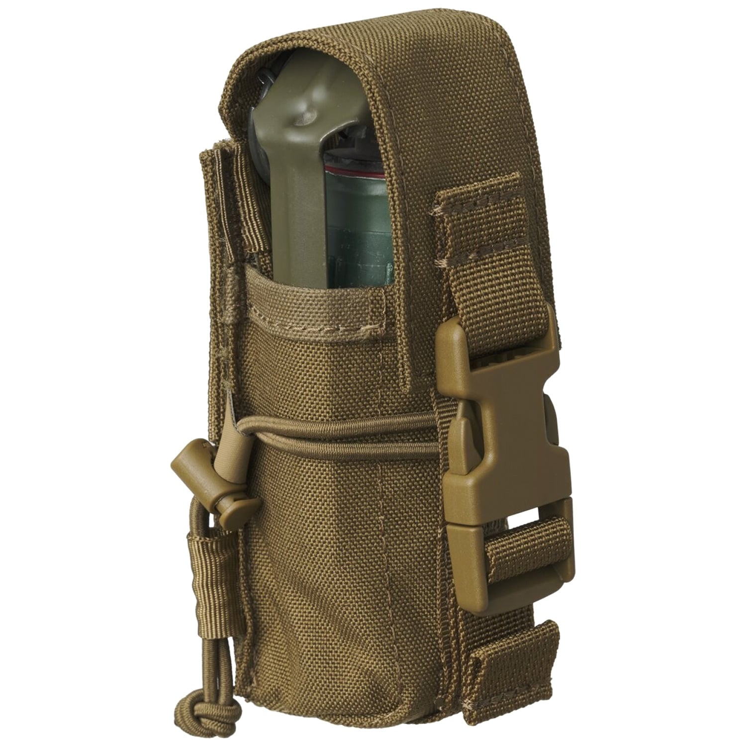 Portacaricatore Helikon-Tex Flash Pouch - Coyote