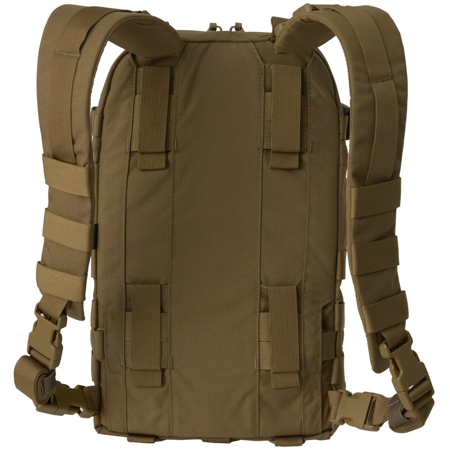 Zaino Helikon-Tex Guardian Smallpack 7,5 l - Coyote