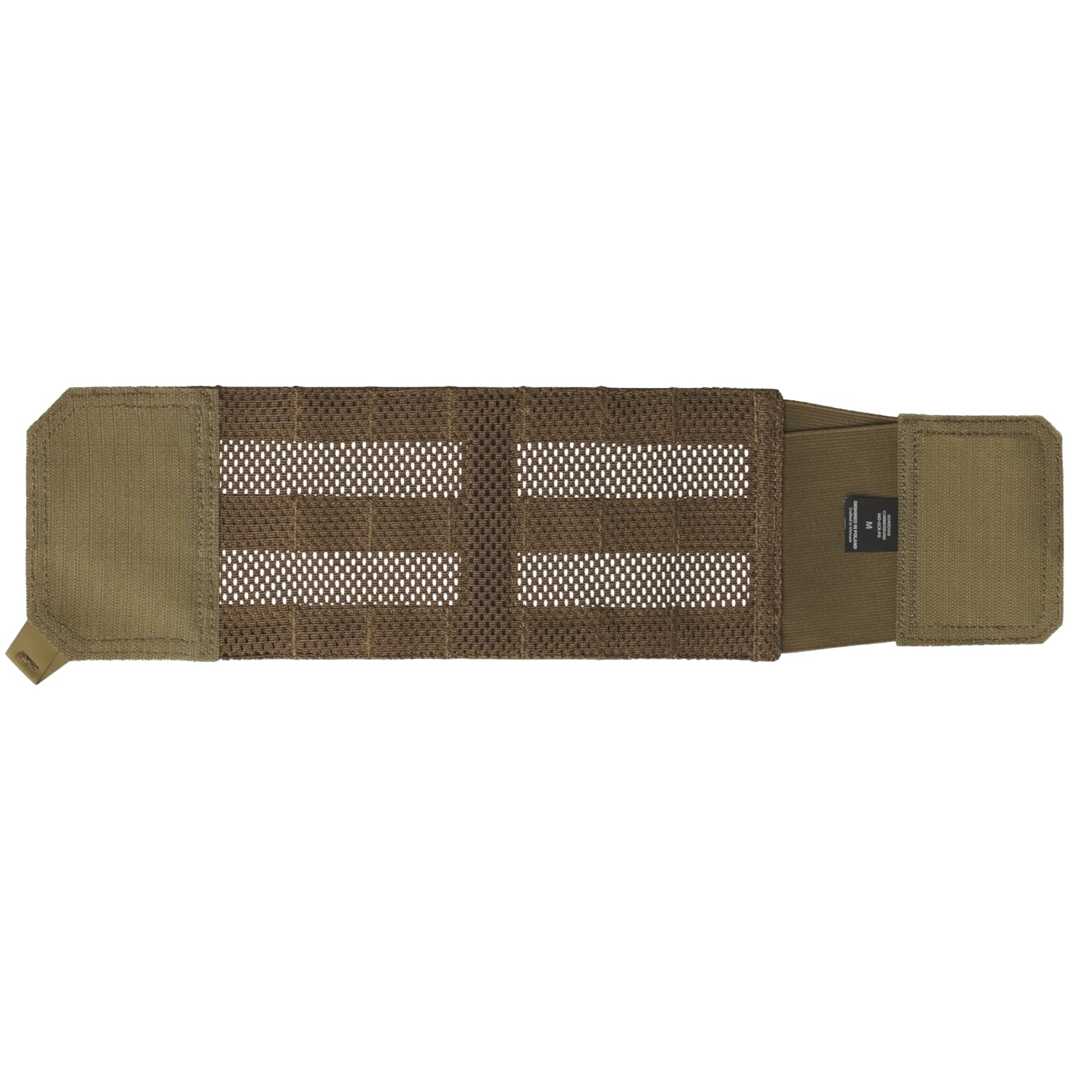 Pannelli laterali Helikon-Tex Guardian Cummerbund - Coyote