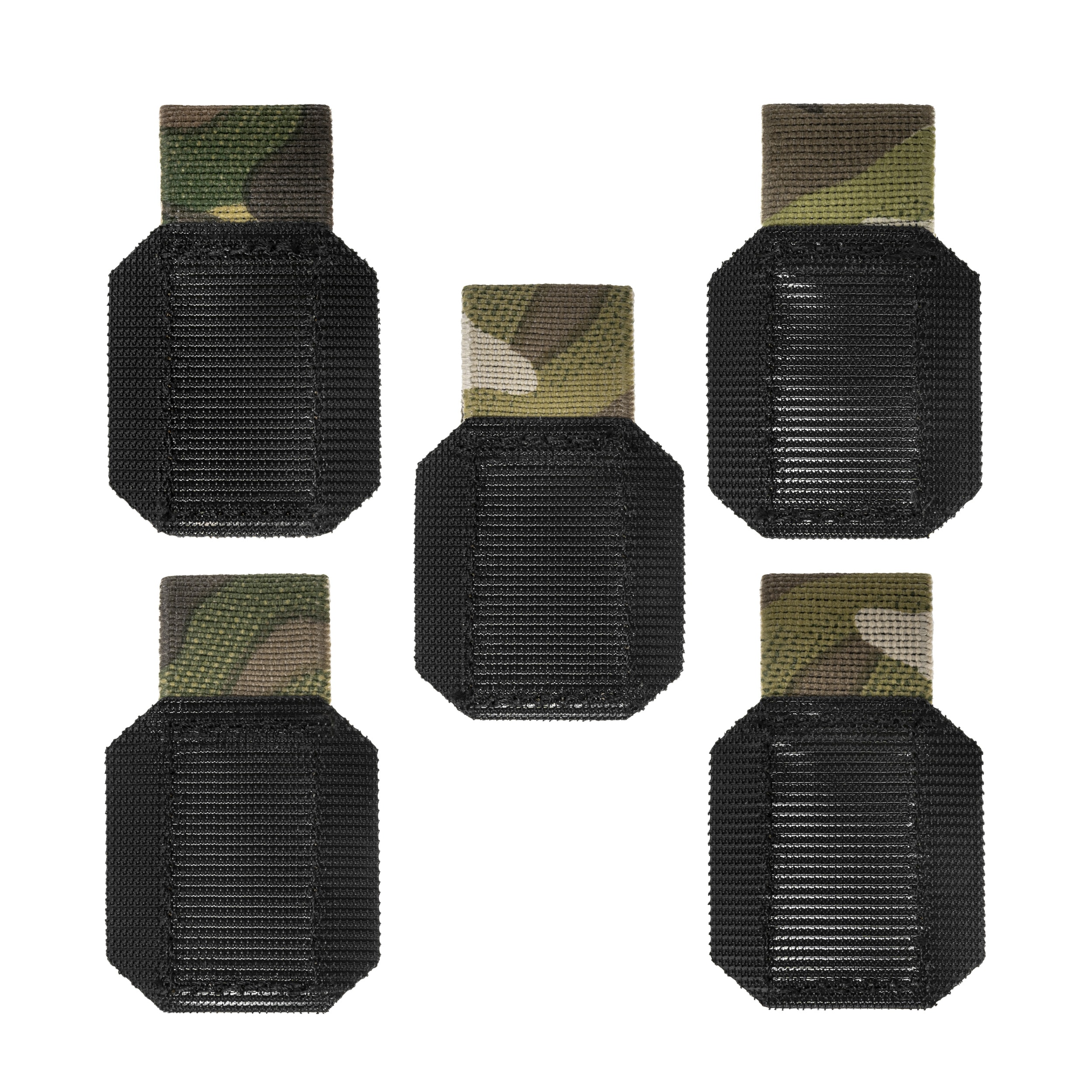 Supporti Direct Action Flex Cuff - MultiCam