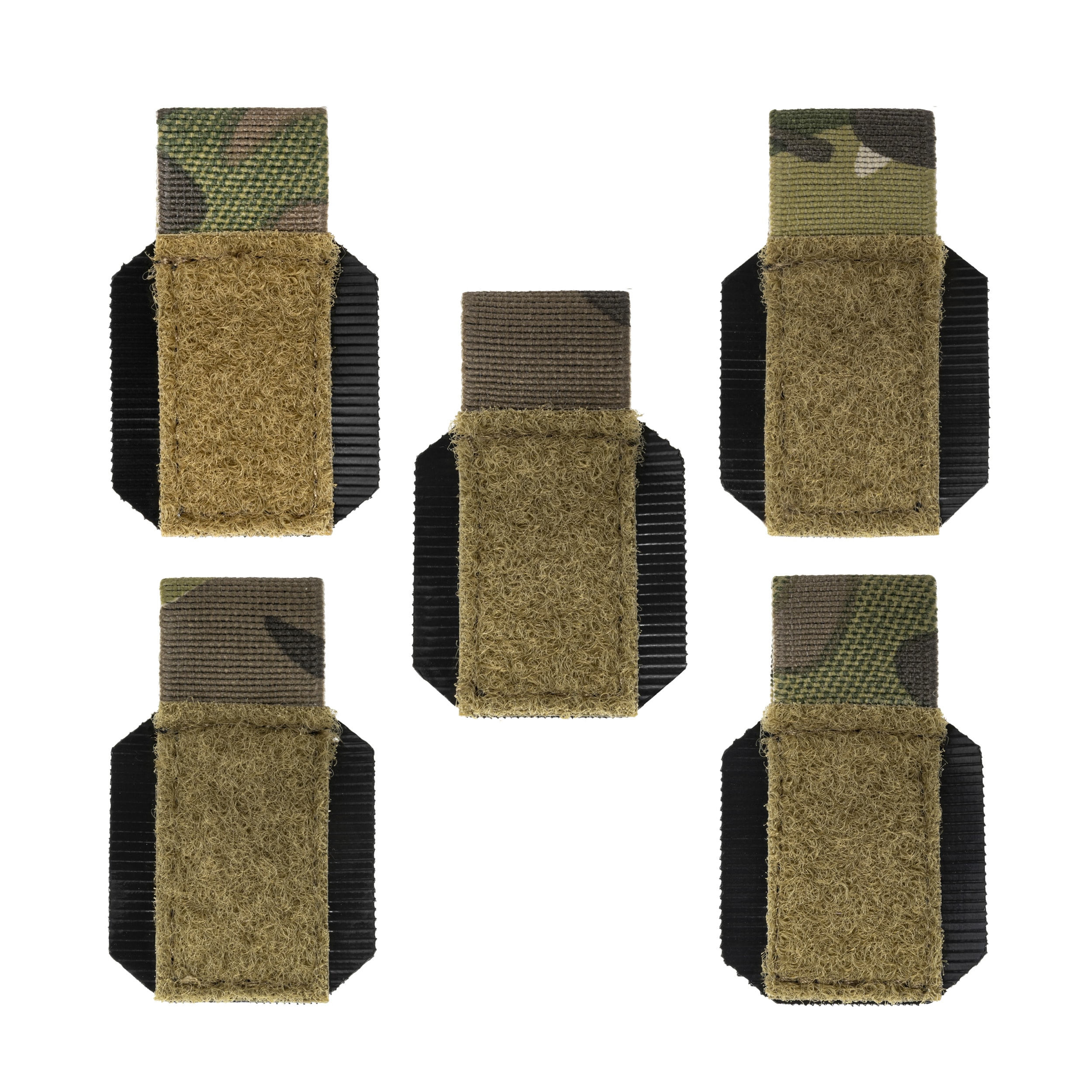 Supporti Direct Action Flex Cuff - MultiCam