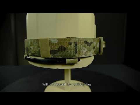 Supporti Direct Action Flex Cuff - MultiCam