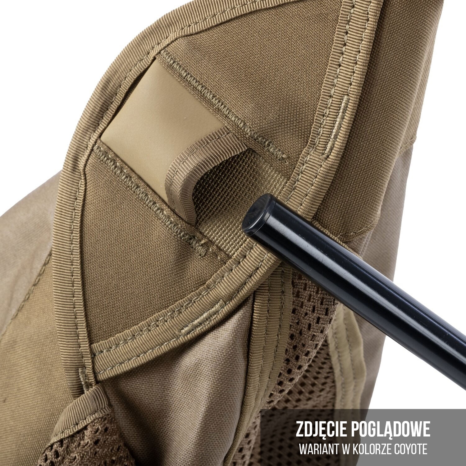 Sedia pieghevole Helikon-Tex Traveler - MultiCam