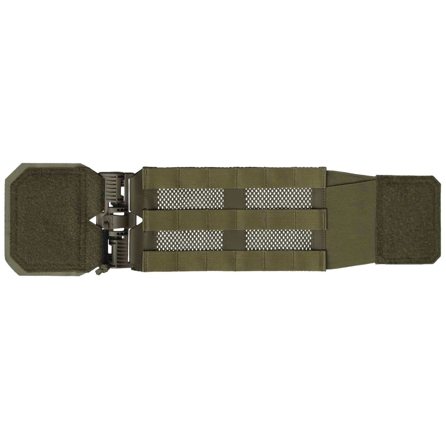 Pannelli laterali Helikon-Tex Guardian Cummerbund Quick Release - Olive Green
