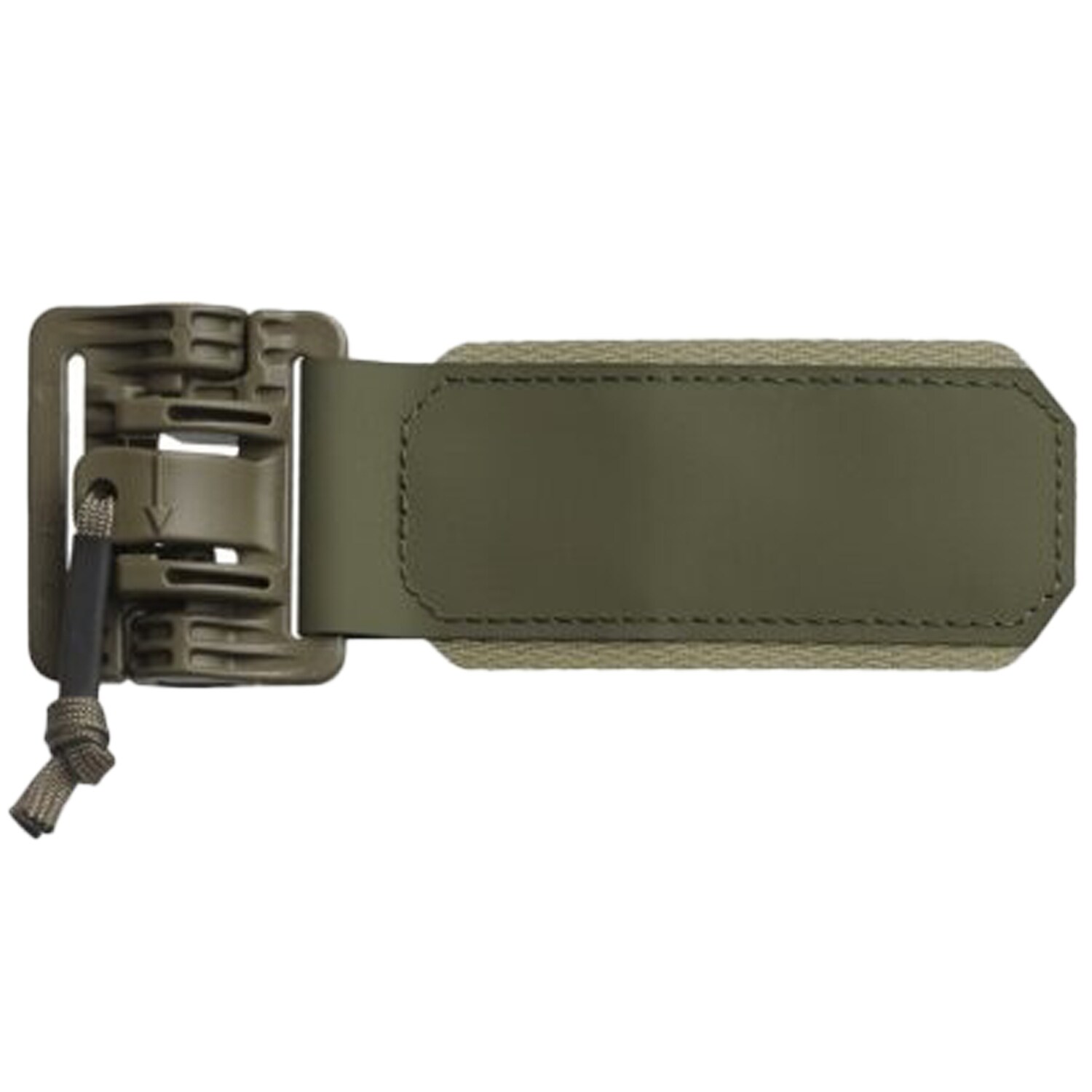 Pannelli laterali Helikon-Tex Guardian Cummerbund Quick Release - Olive Green