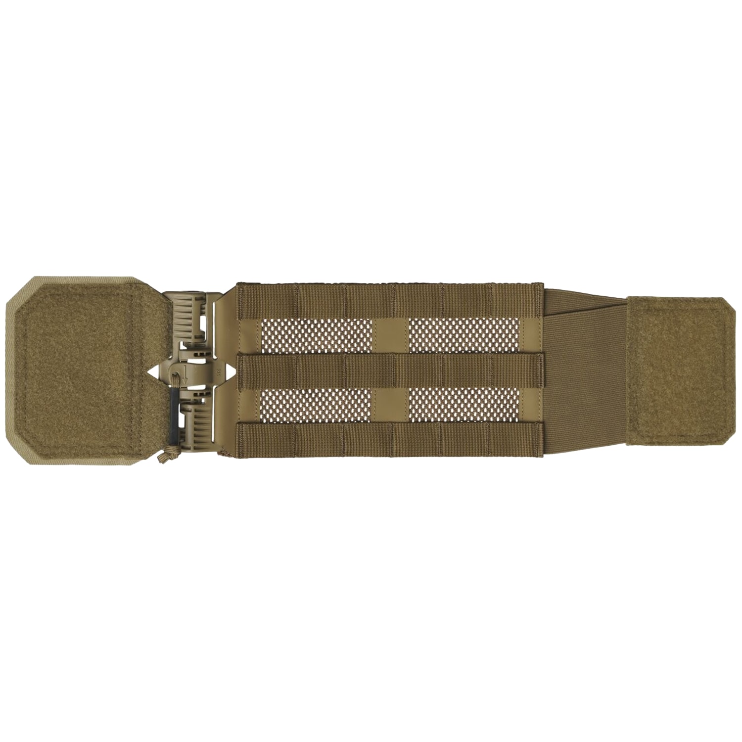 Pannelli laterali Helikon-Tex Guardian Cummerbund Quick Release - Coyote