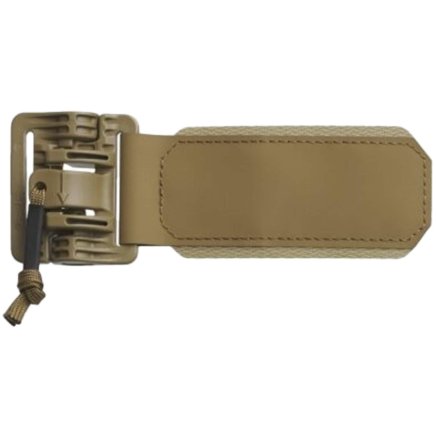 Pannelli laterali Helikon-Tex Guardian Cummerbund Quick Release - Coyote