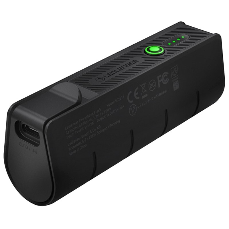 Powerbank Ledlenser Flex 5