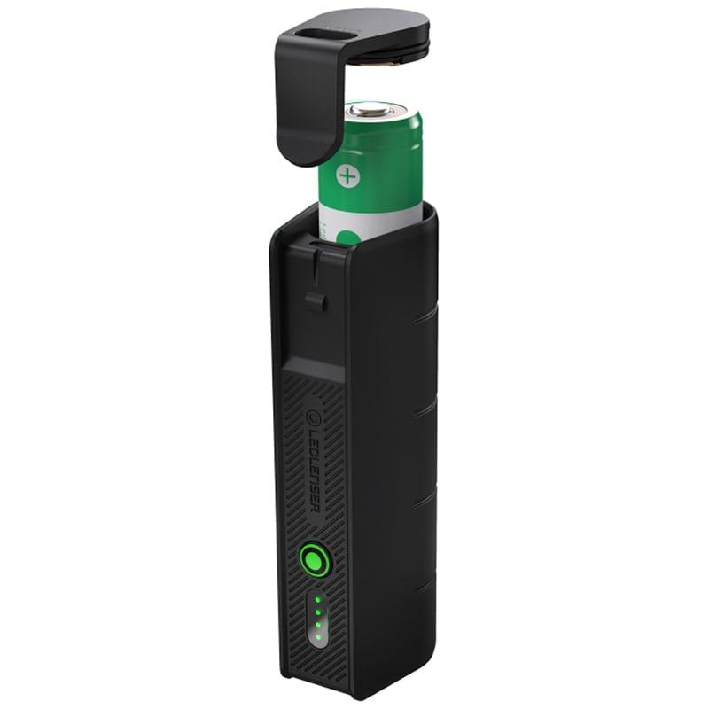Powerbank Ledlenser Flex 5