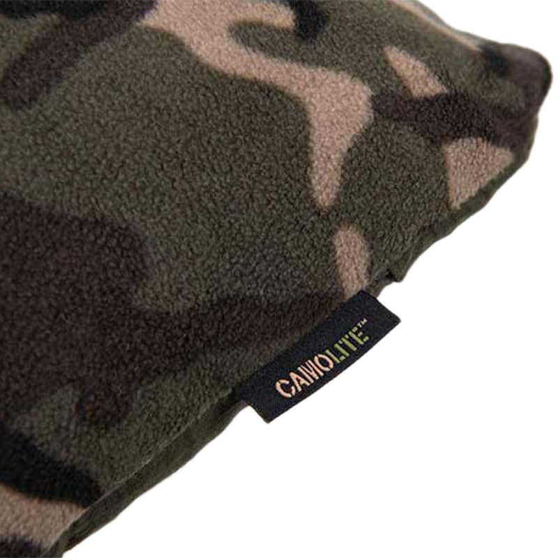 Cuscino Fox Camolite Pillow