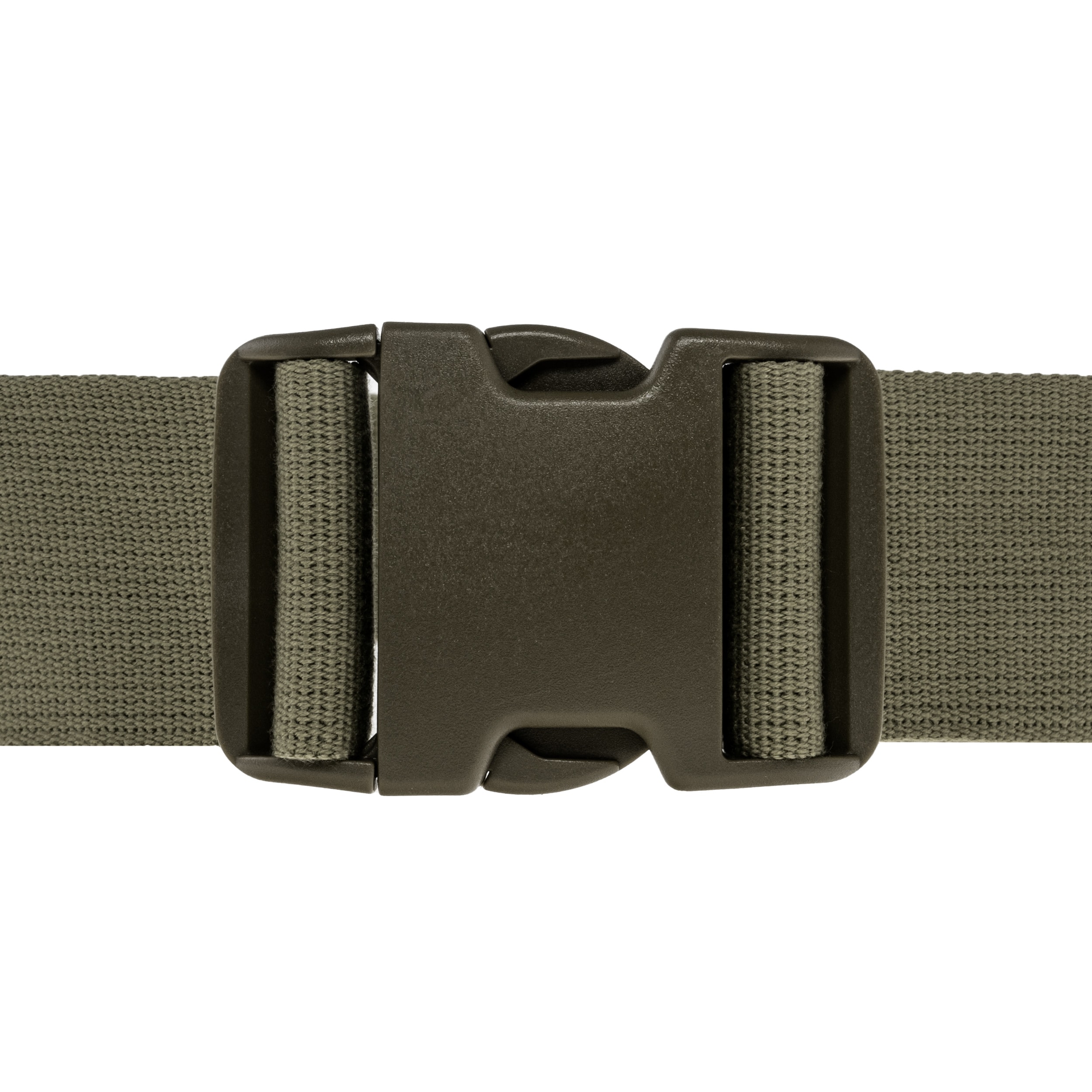Cintura tattica Mil-Tec Army Belt Quick Release - Olive