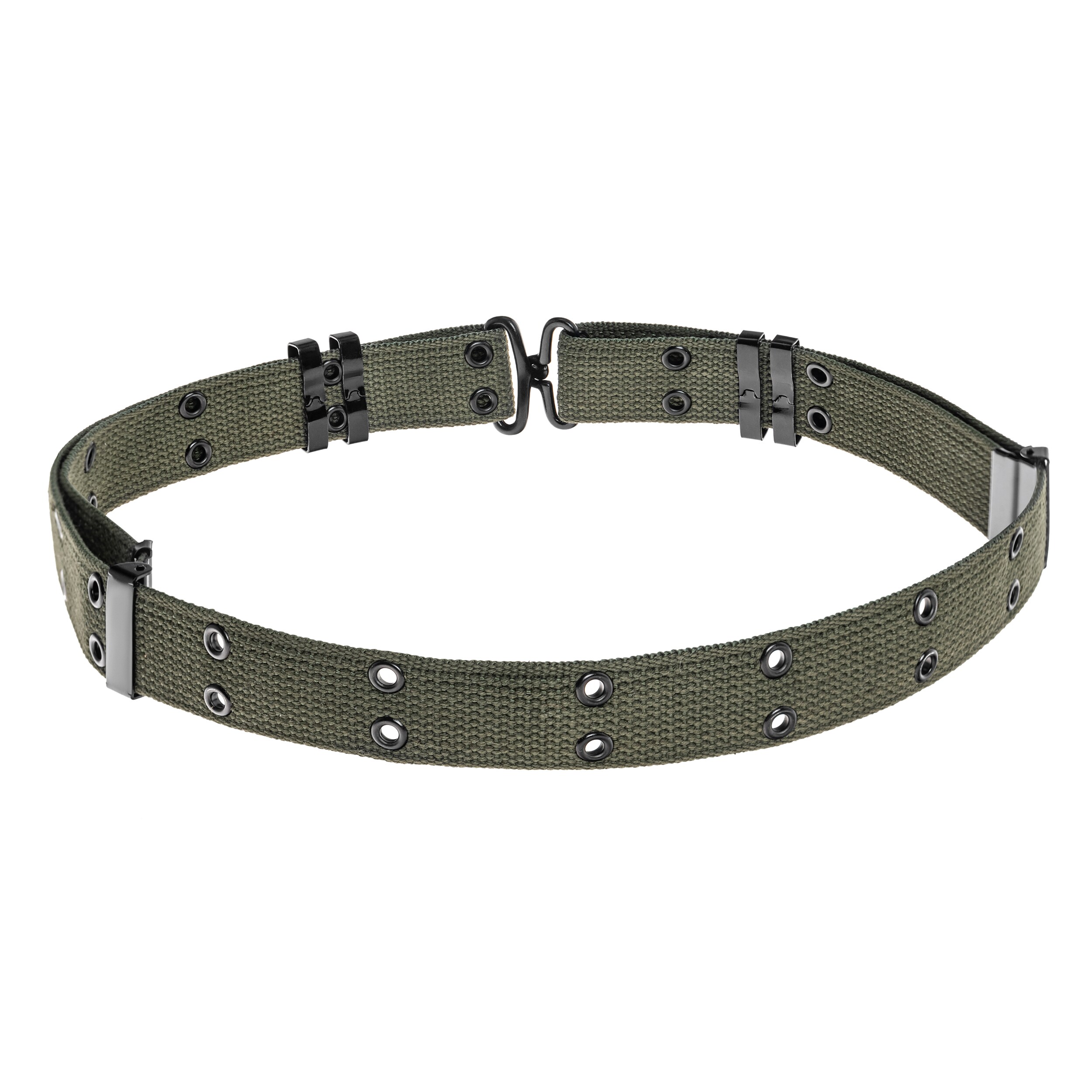 Cintura tattica Mil-Tec BDU Combat - Olive