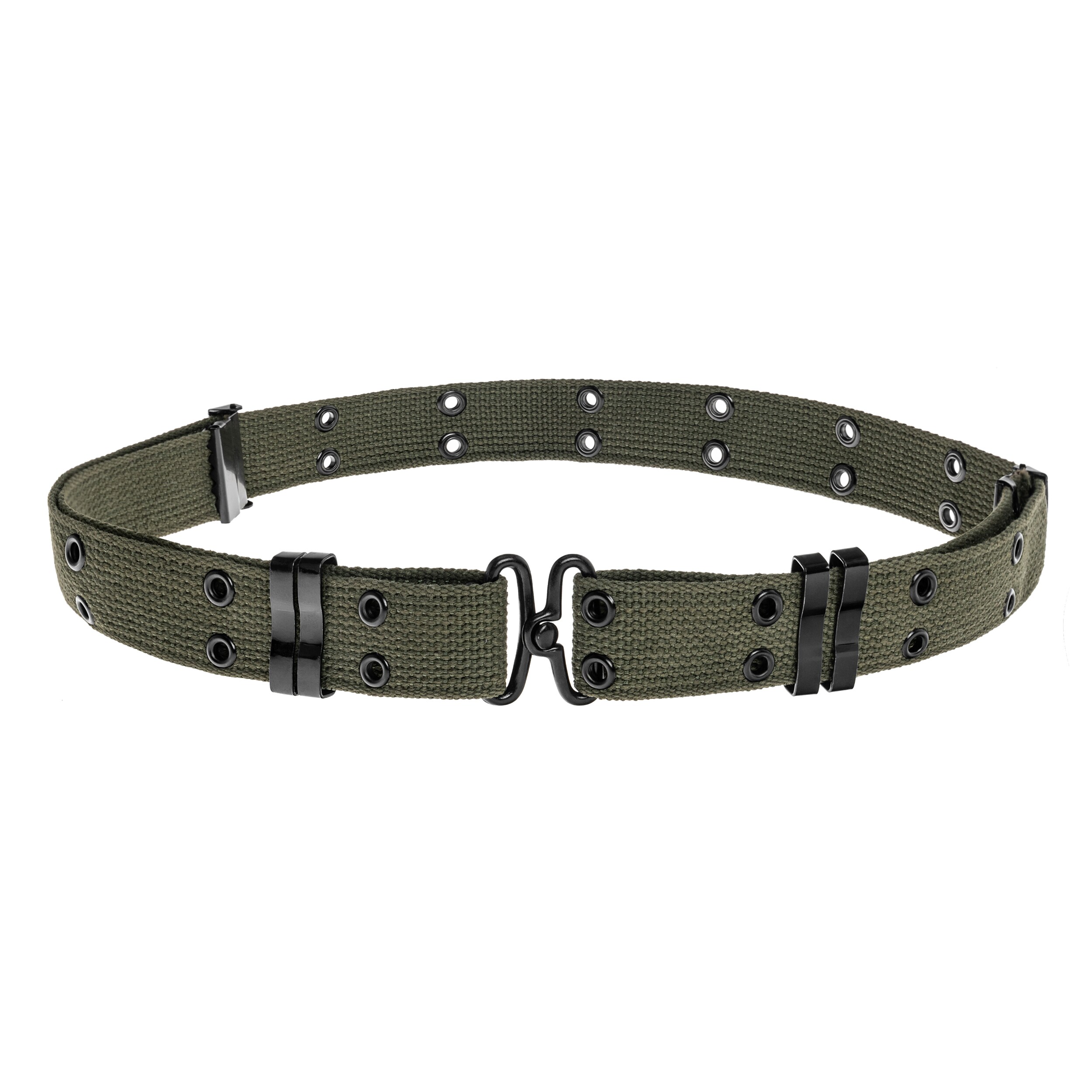 Cintura tattica Mil-Tec BDU Combat - Olive