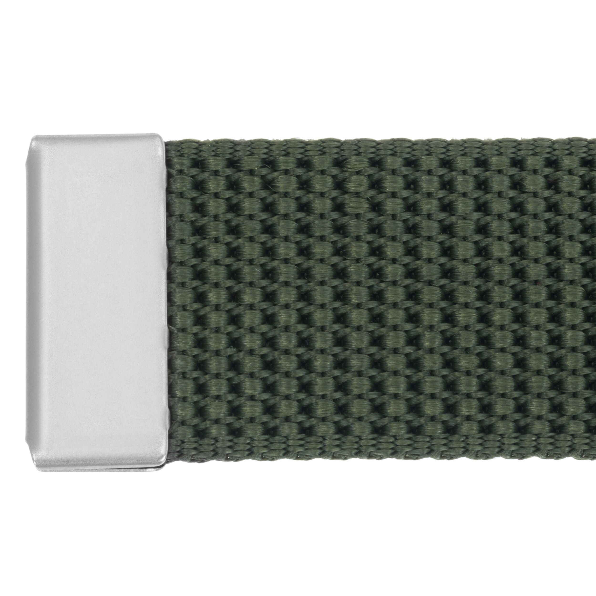 Cintura con scomparto Mil-Tec Money Belt - Olive