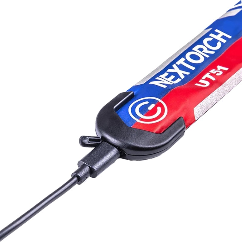 Fascia LED Nextorch UT51