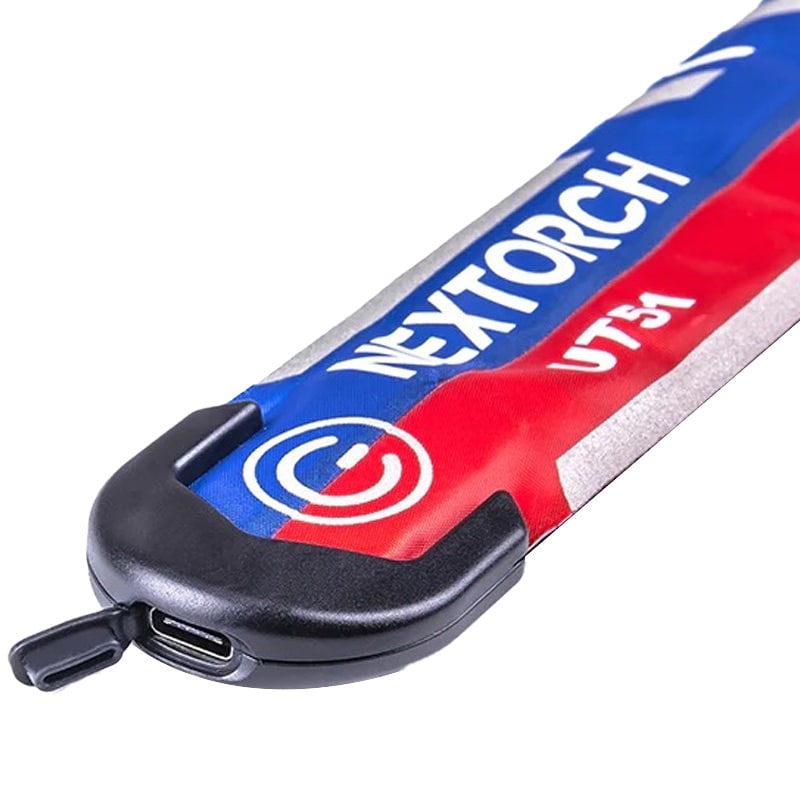Fascia LED Nextorch UT51