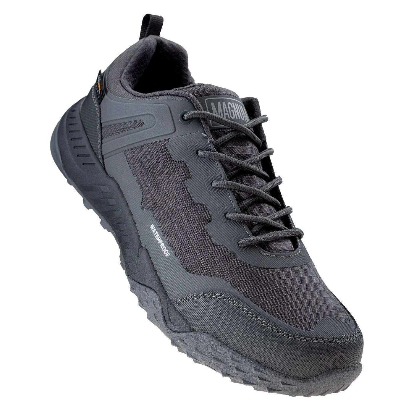 Scarpe Magnum Bondsteel Low WP C - Dark Grey