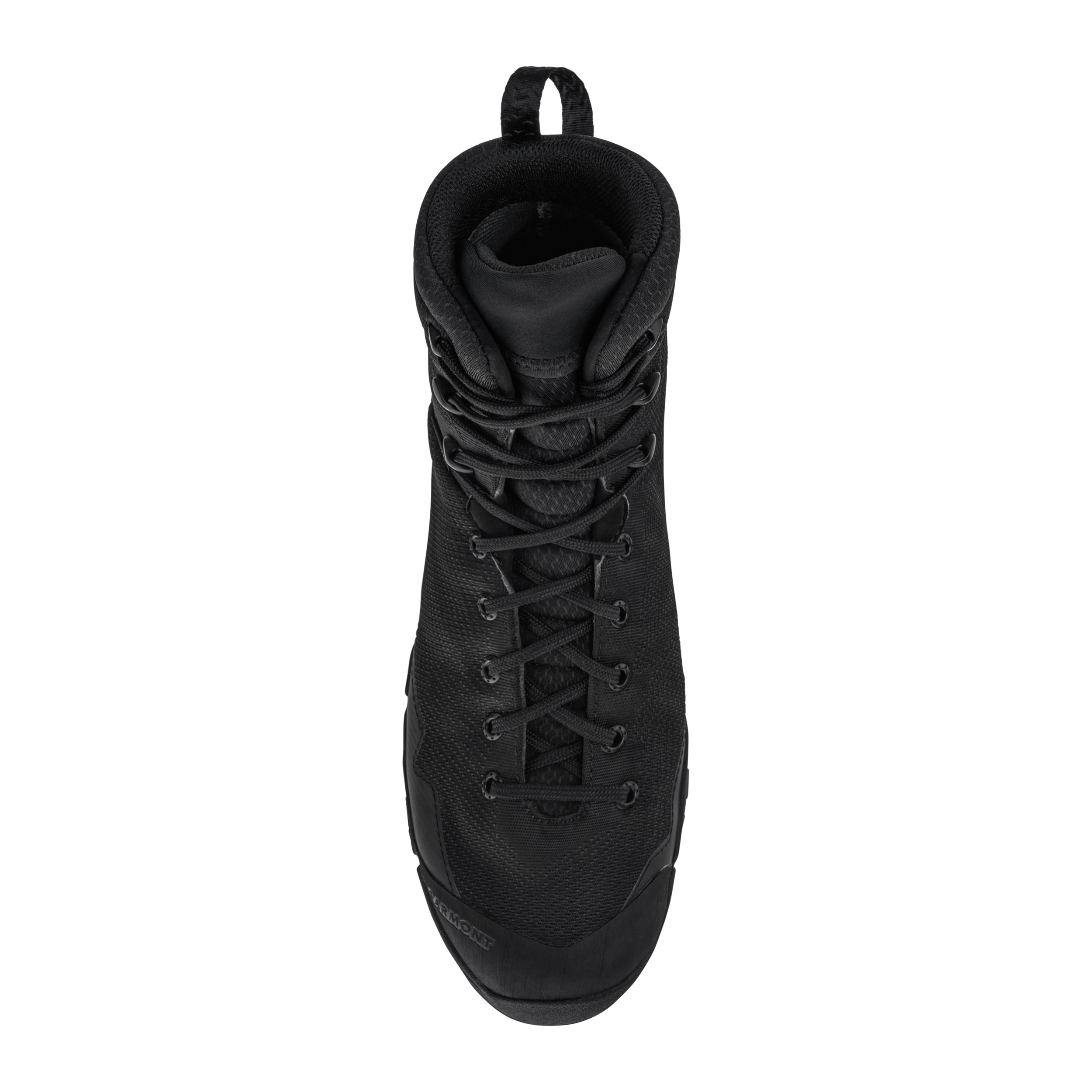 Scarponi Garmont Nemesis 6.2 GTX - Black