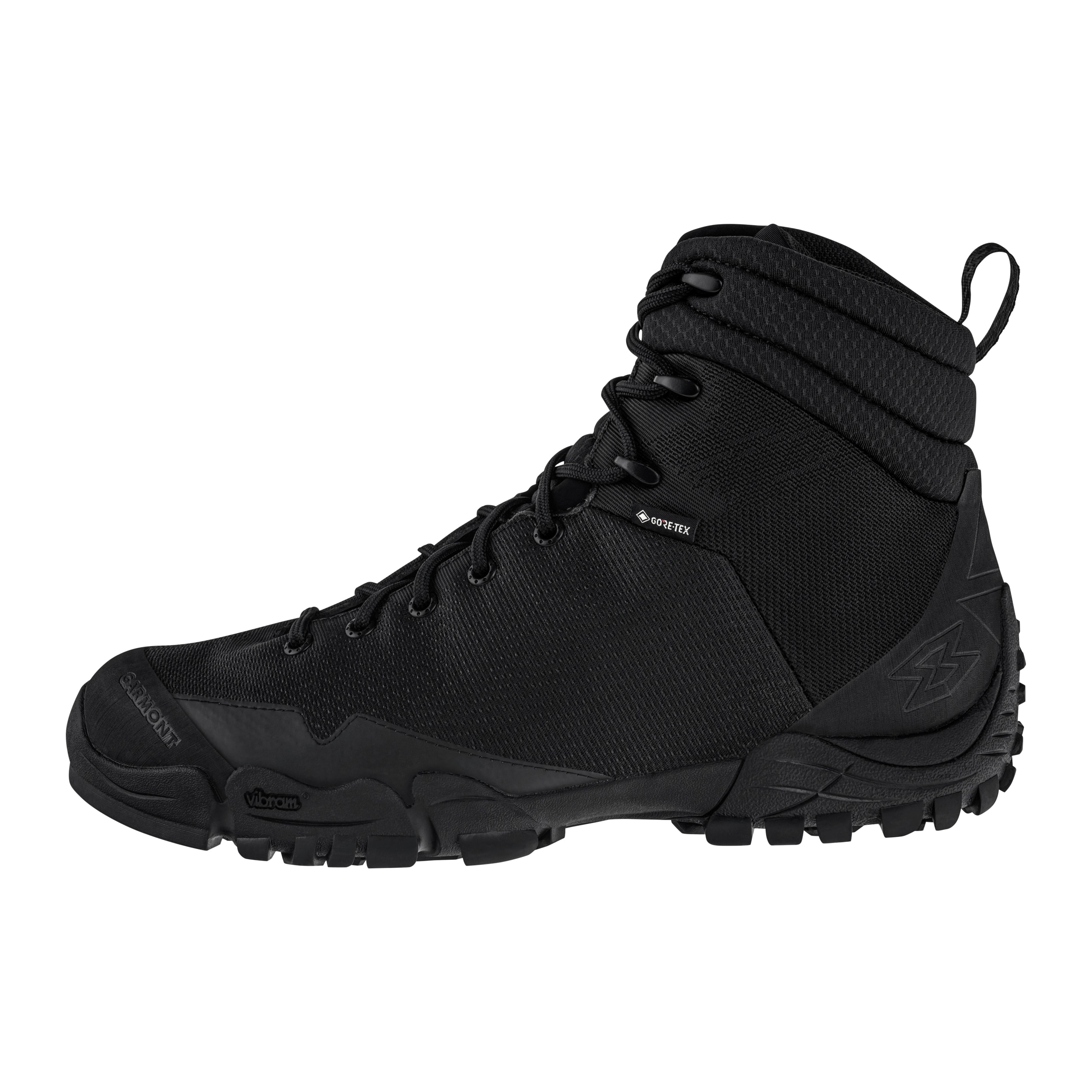 Scarponi Garmont Nemesis 6.2 GTX - Black