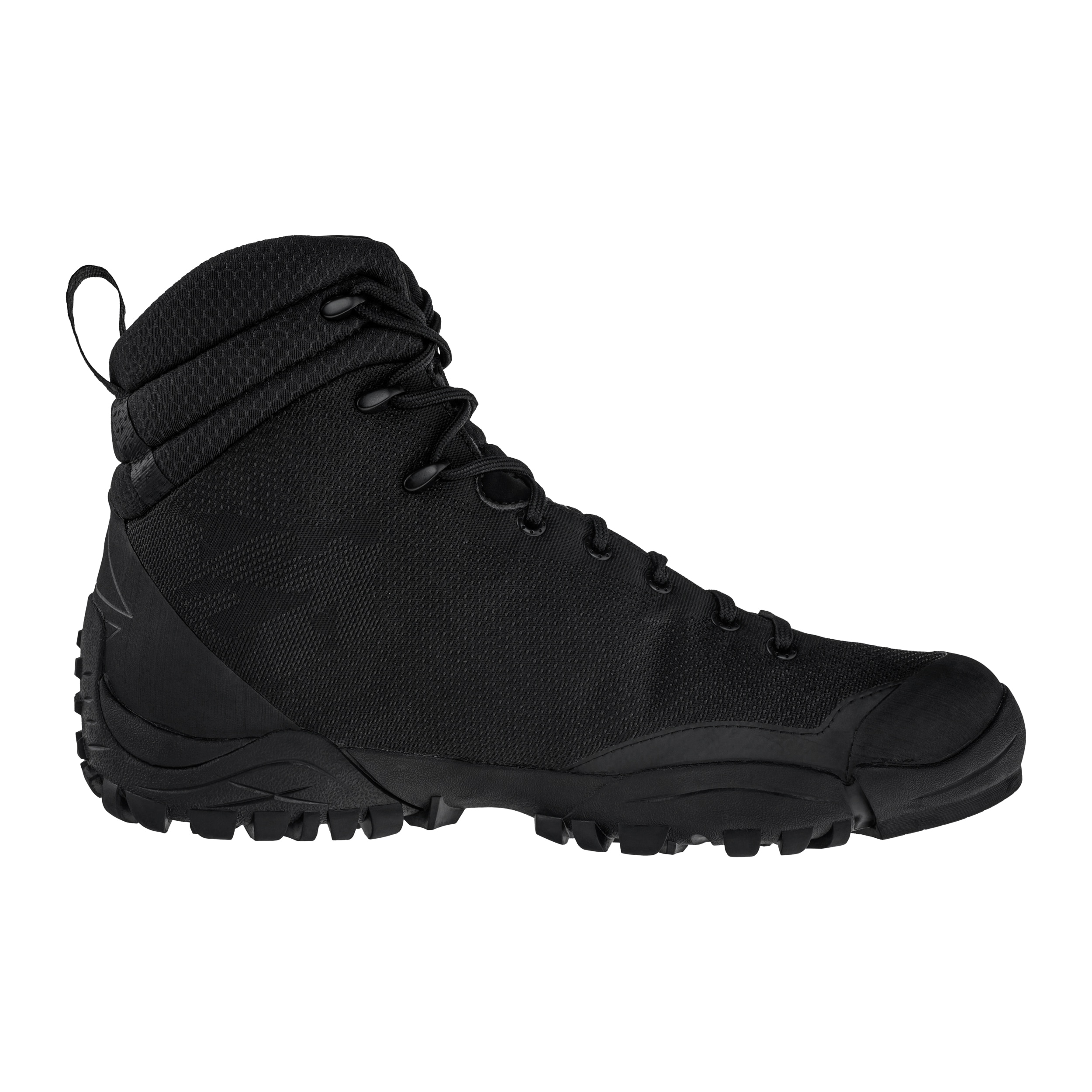 Scarponi Garmont Nemesis 6.2 GTX - Black