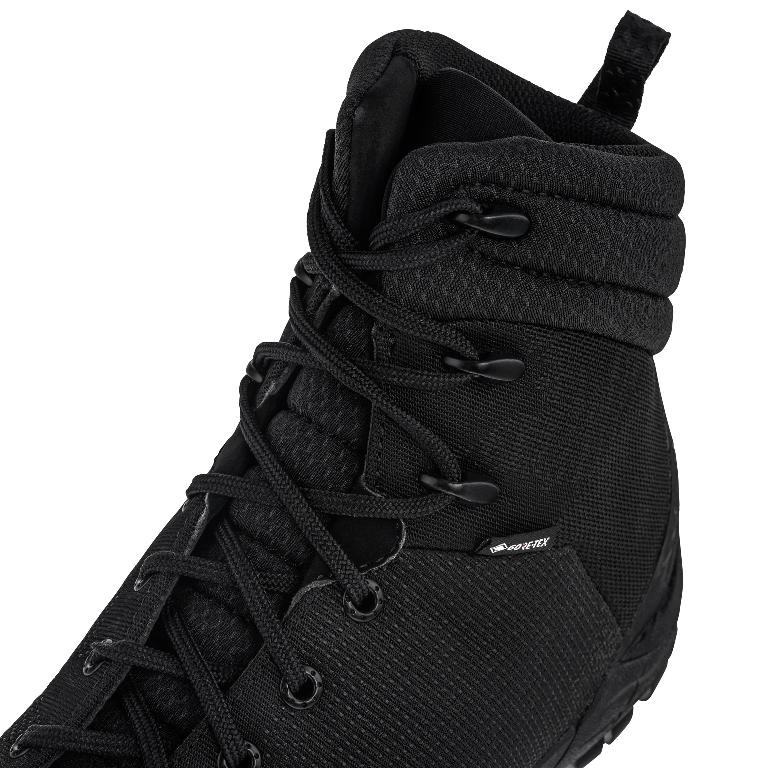 Scarponi Garmont Nemesis 6.2 GTX - Black