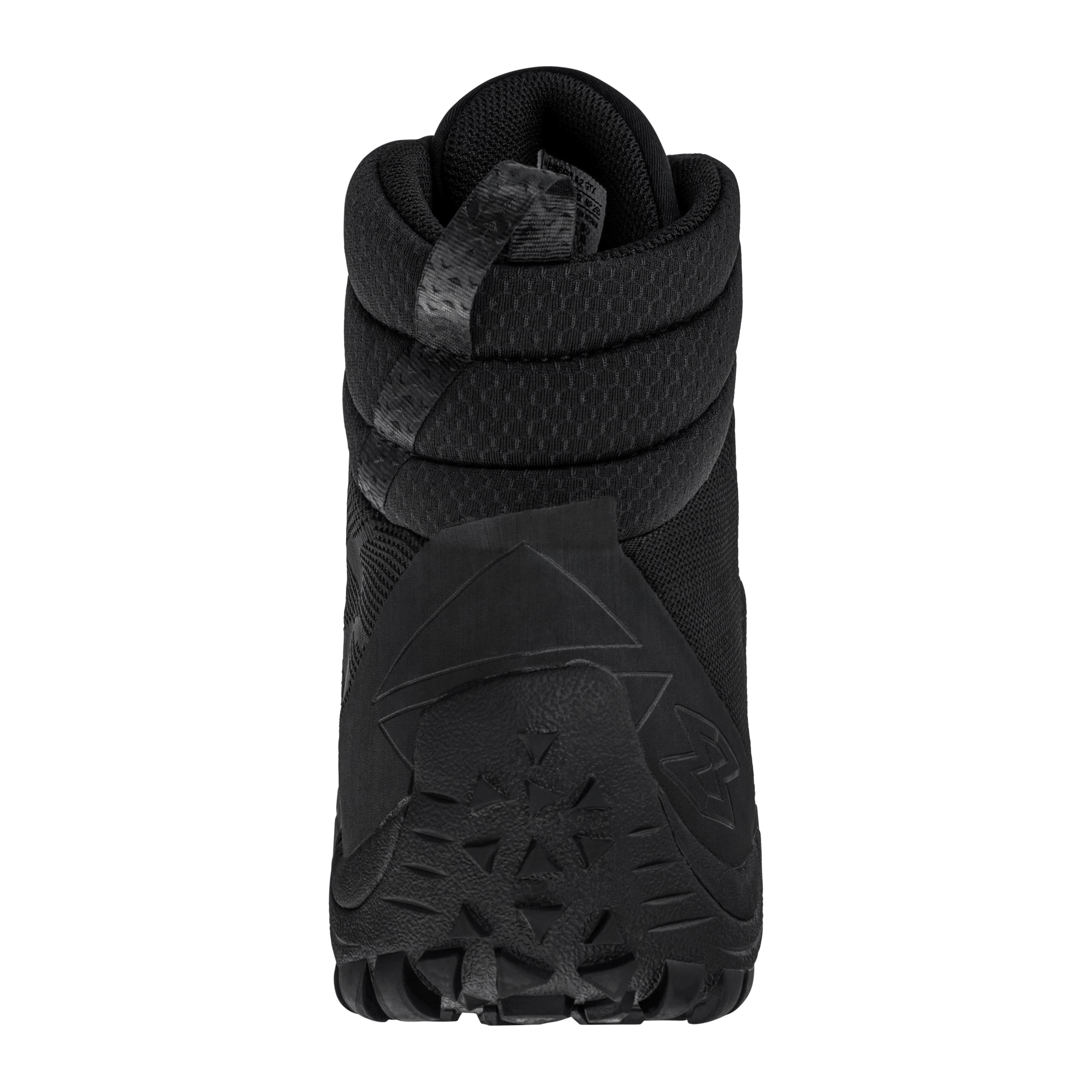 Scarponi Garmont Nemesis 6.2 GTX - Black