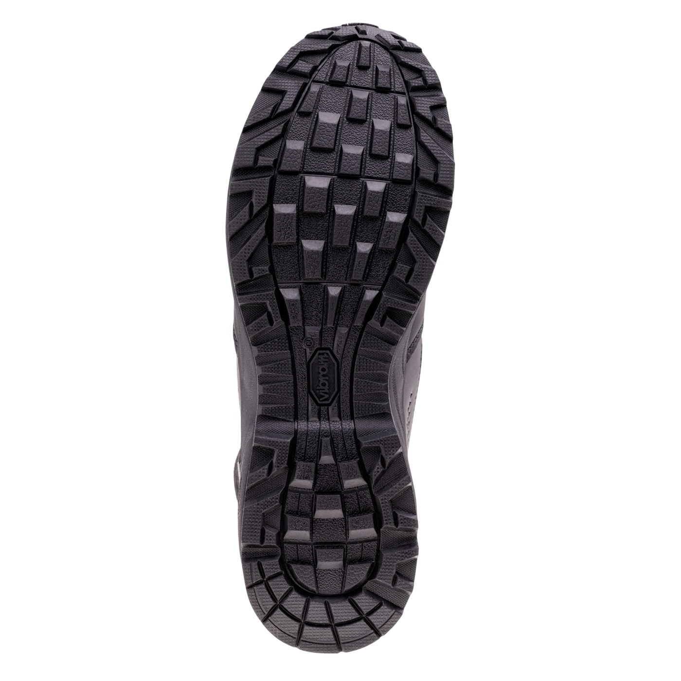 Scarponi tattici Magnum Dasar High WP V C - Black