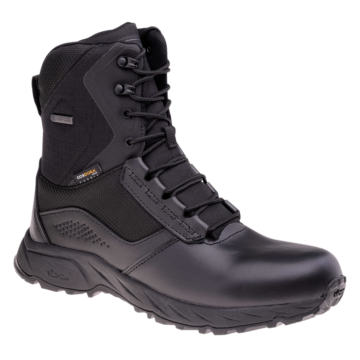 Scarponi tattici Magnum Dasar High WP V C - Black