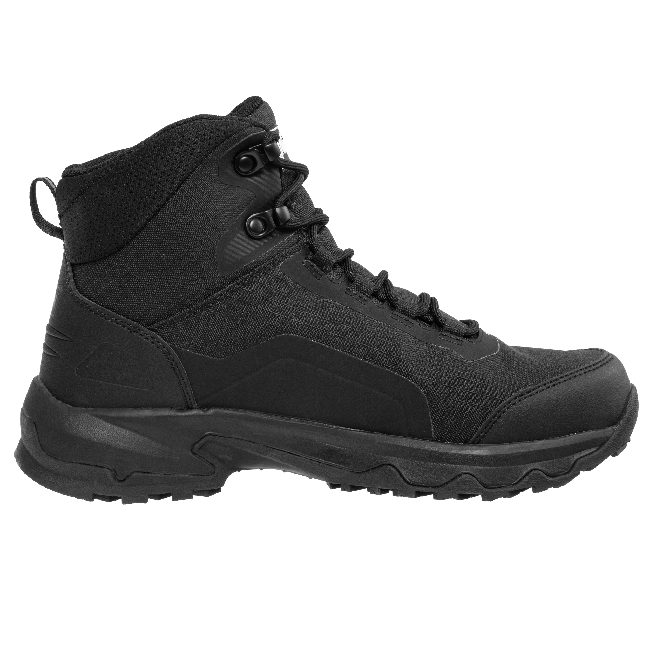 Scarponi tattici Magnum Dodson Mid WP C - Black