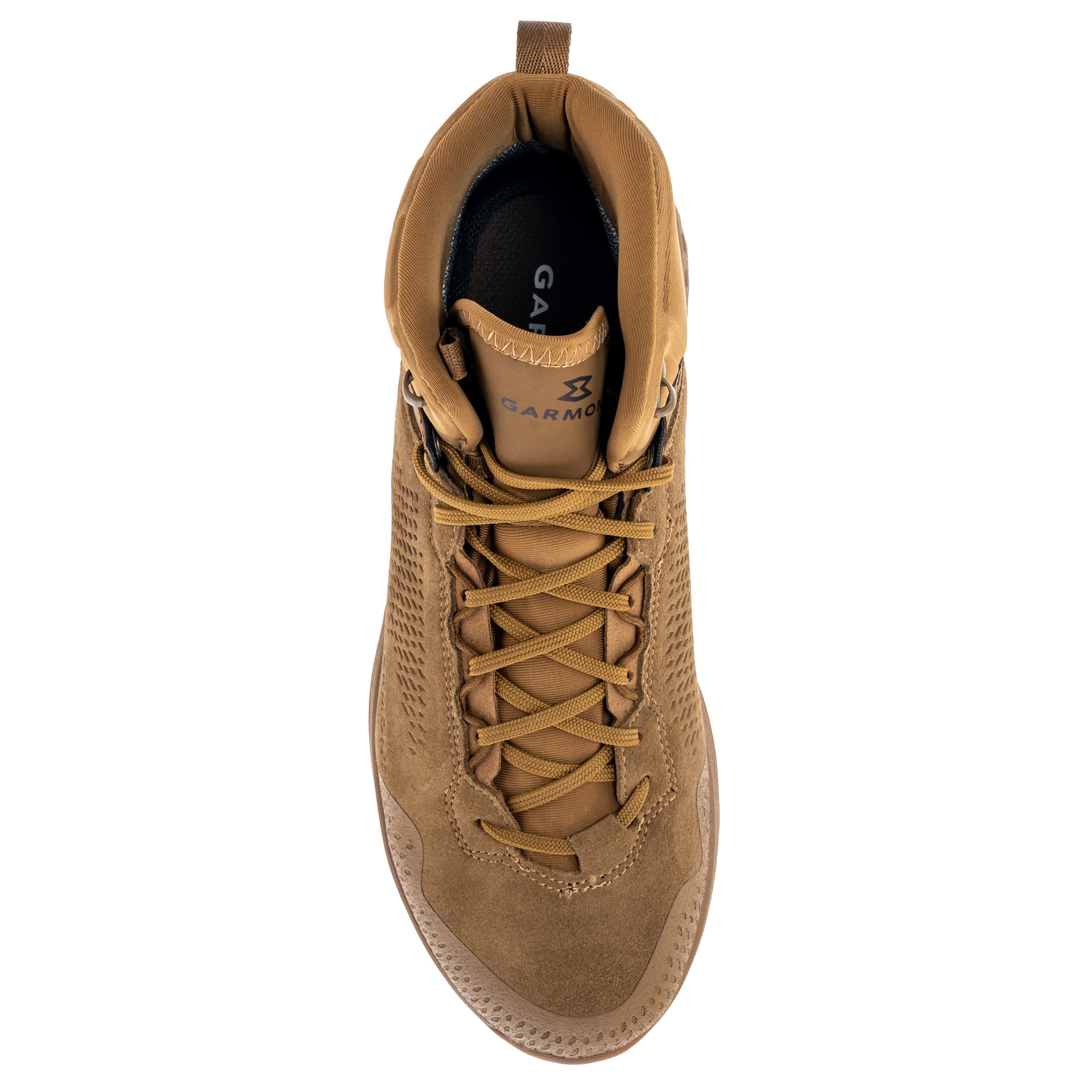 Scarponi tattici Garmont T4 Groove G-Dry - Coyote