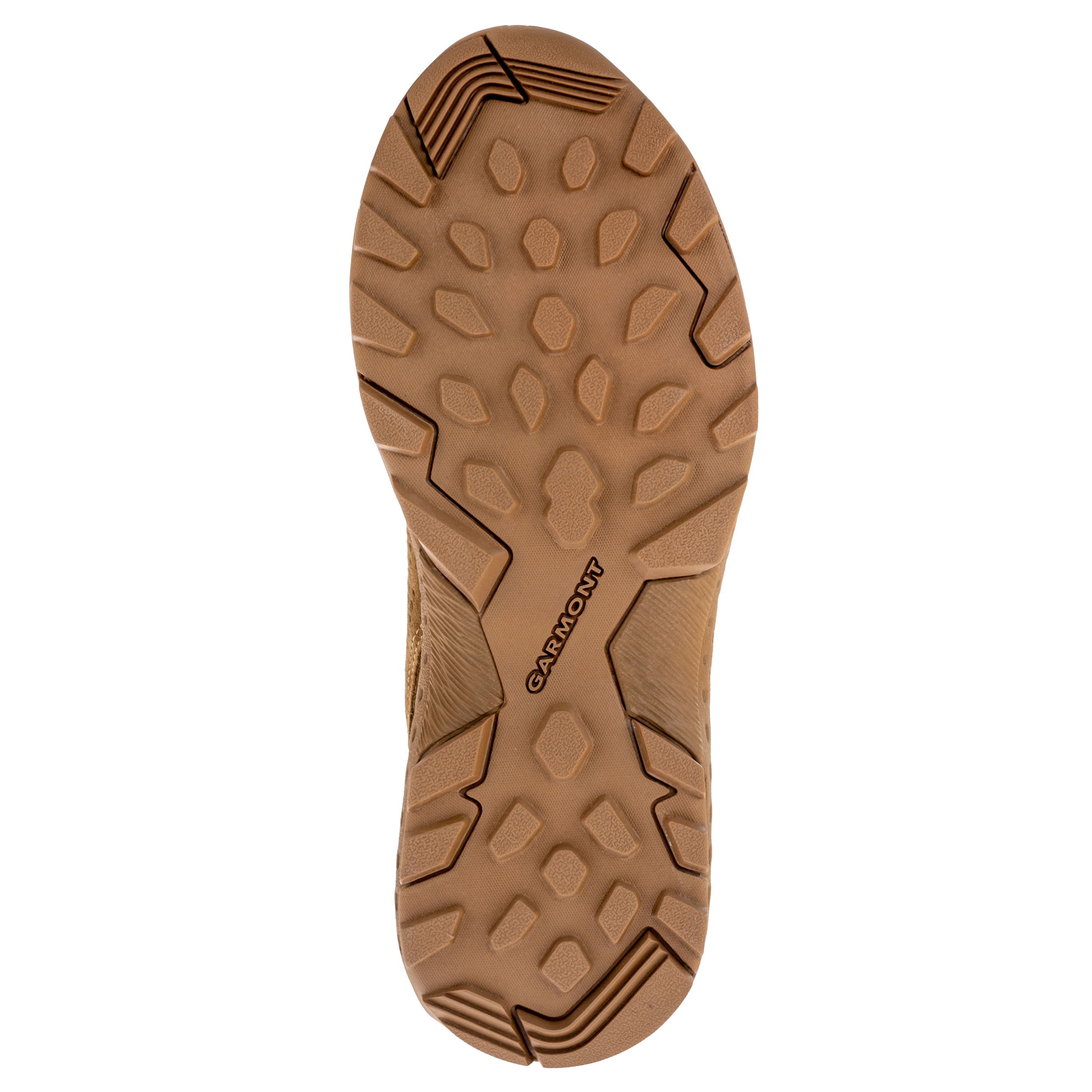 Scarponi tattici Garmont T4 Groove G-Dry - Coyote