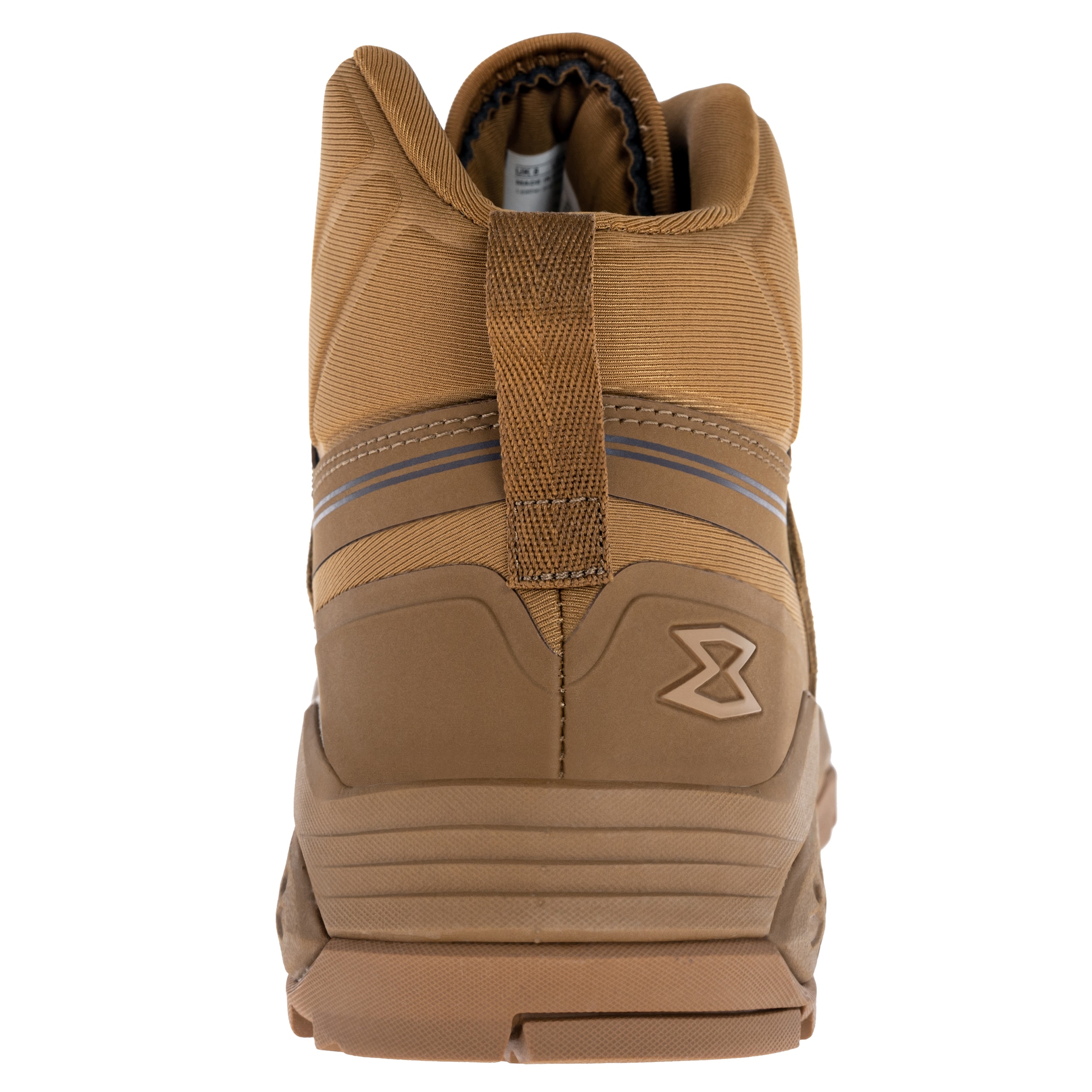 Scarponi tattici Garmont T4 Groove G-Dry - Coyote