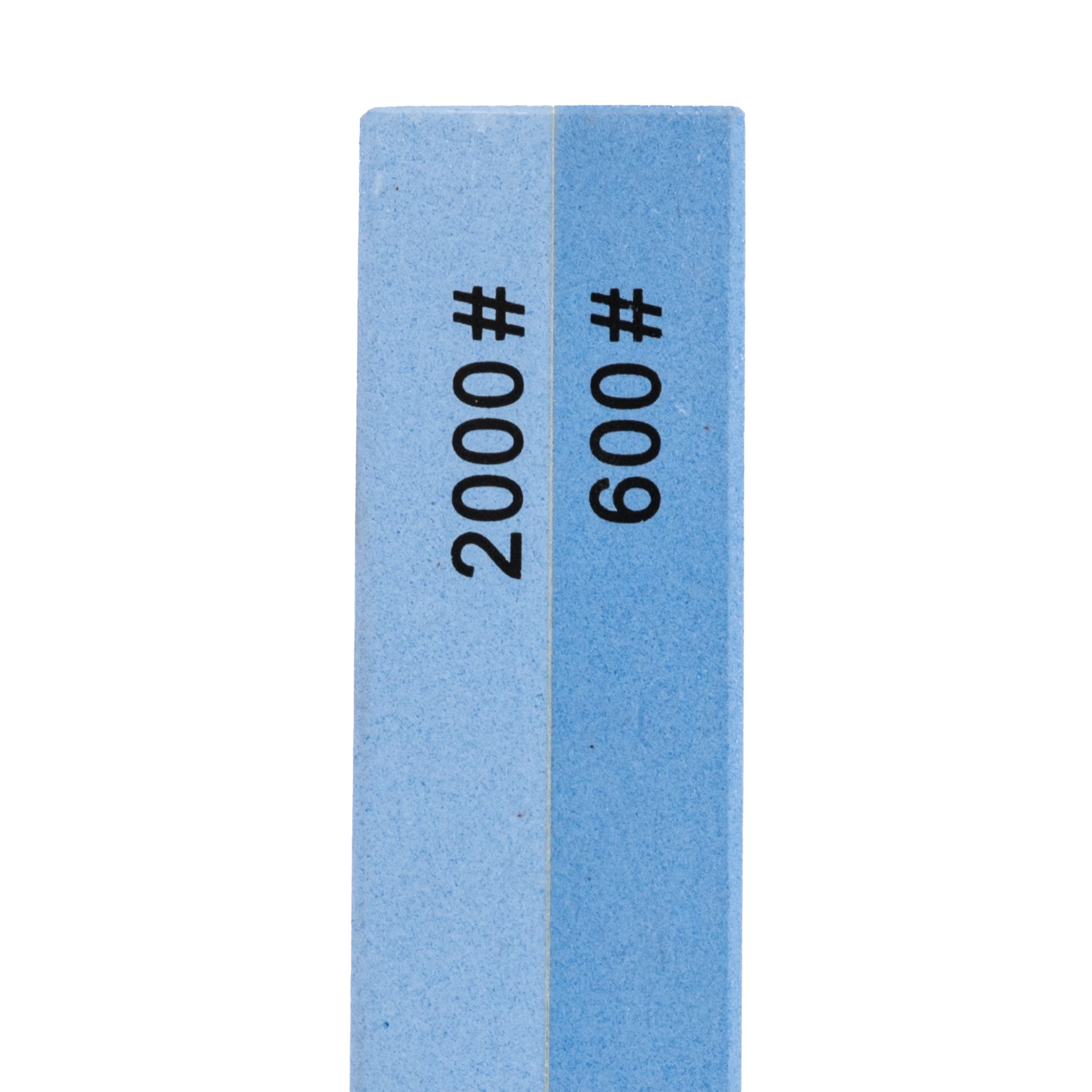 Pietra per affilare Sharpi 600/2000