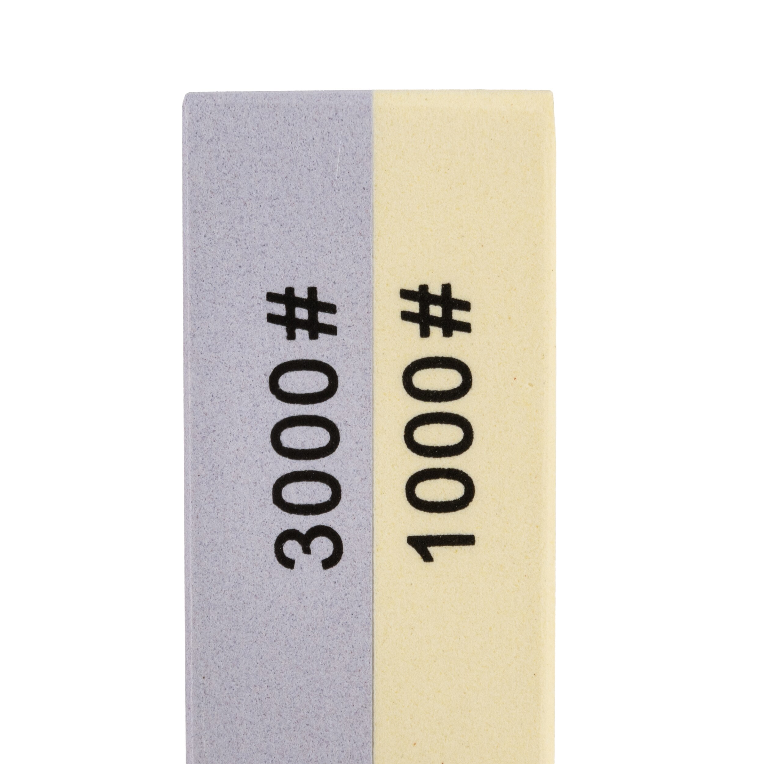 Pietra per affilare Sharpi 1000/3000