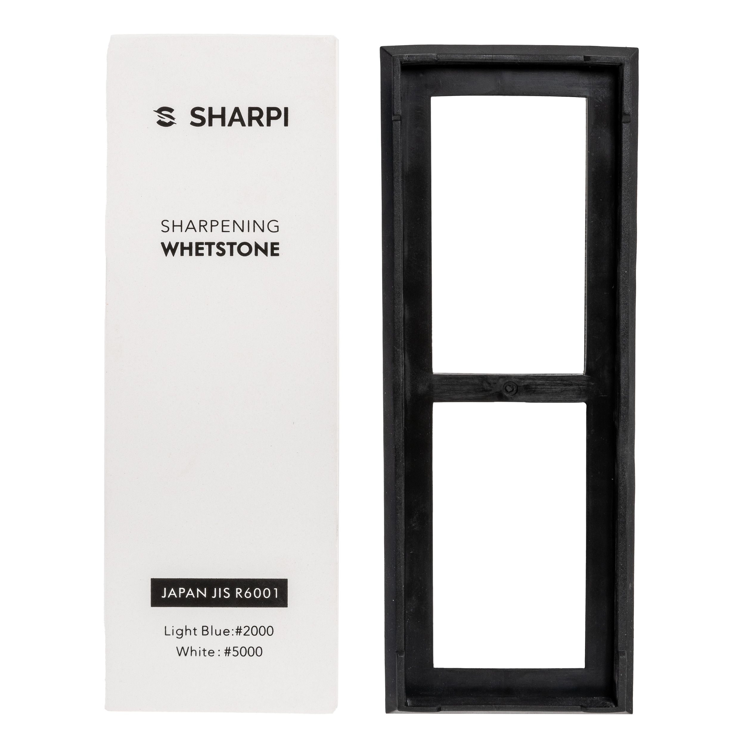 Pietra per affilare Sharpi 2000/5000