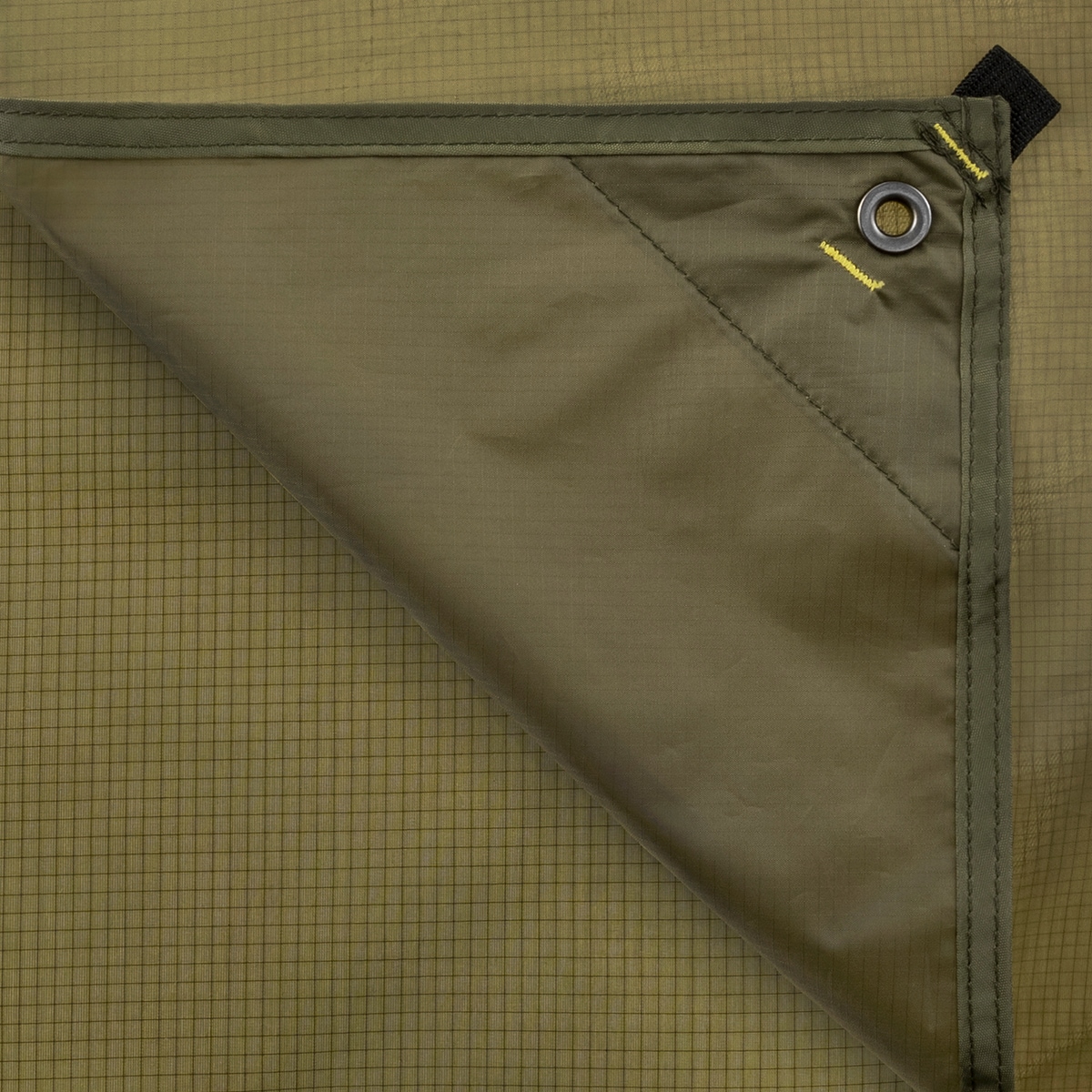 Telo Badger Outdoor X-Rain Tarp - Olive