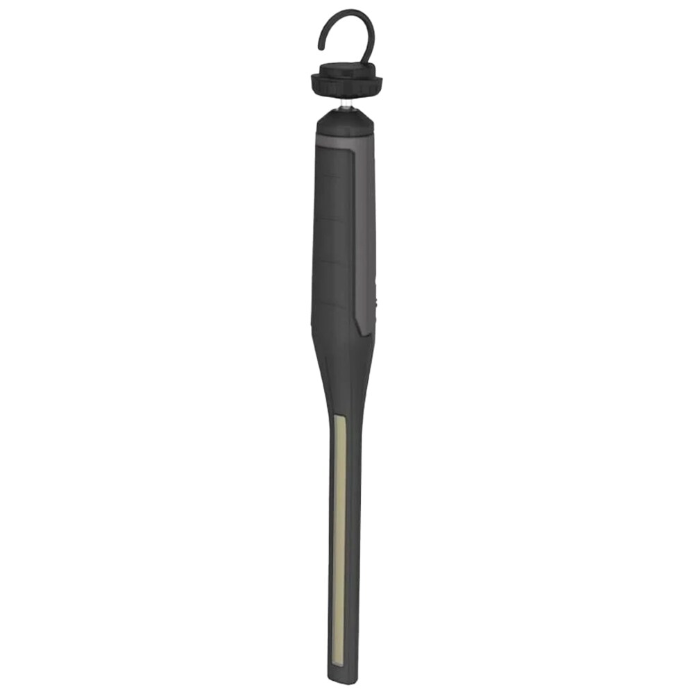 Torcia Ledlenser Solidline SW5R - 800 lumen - Grey