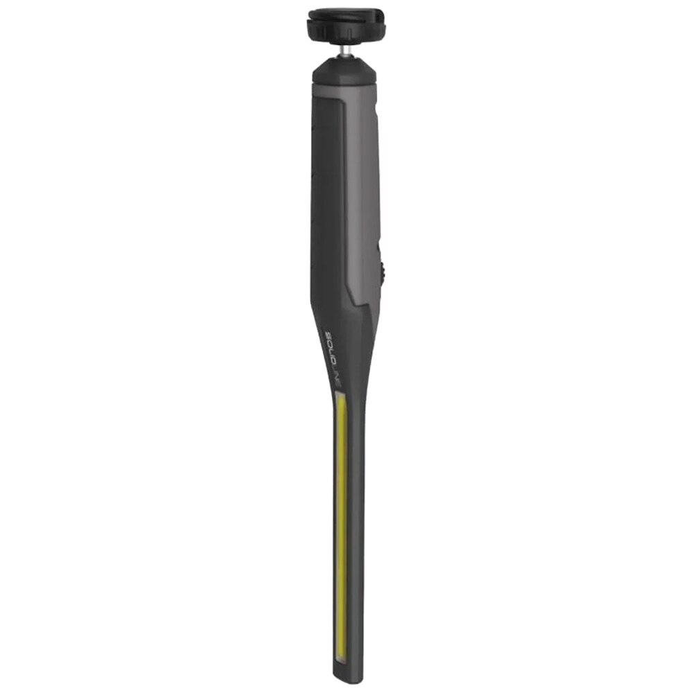 Torcia Ledlenser Solidline SW5R - 800 lumen - Grey