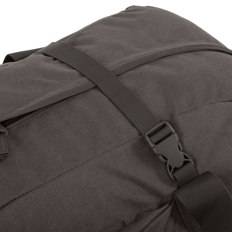 Borsa Highlander Forces Loader 100 Holdall 100 l - Grey
